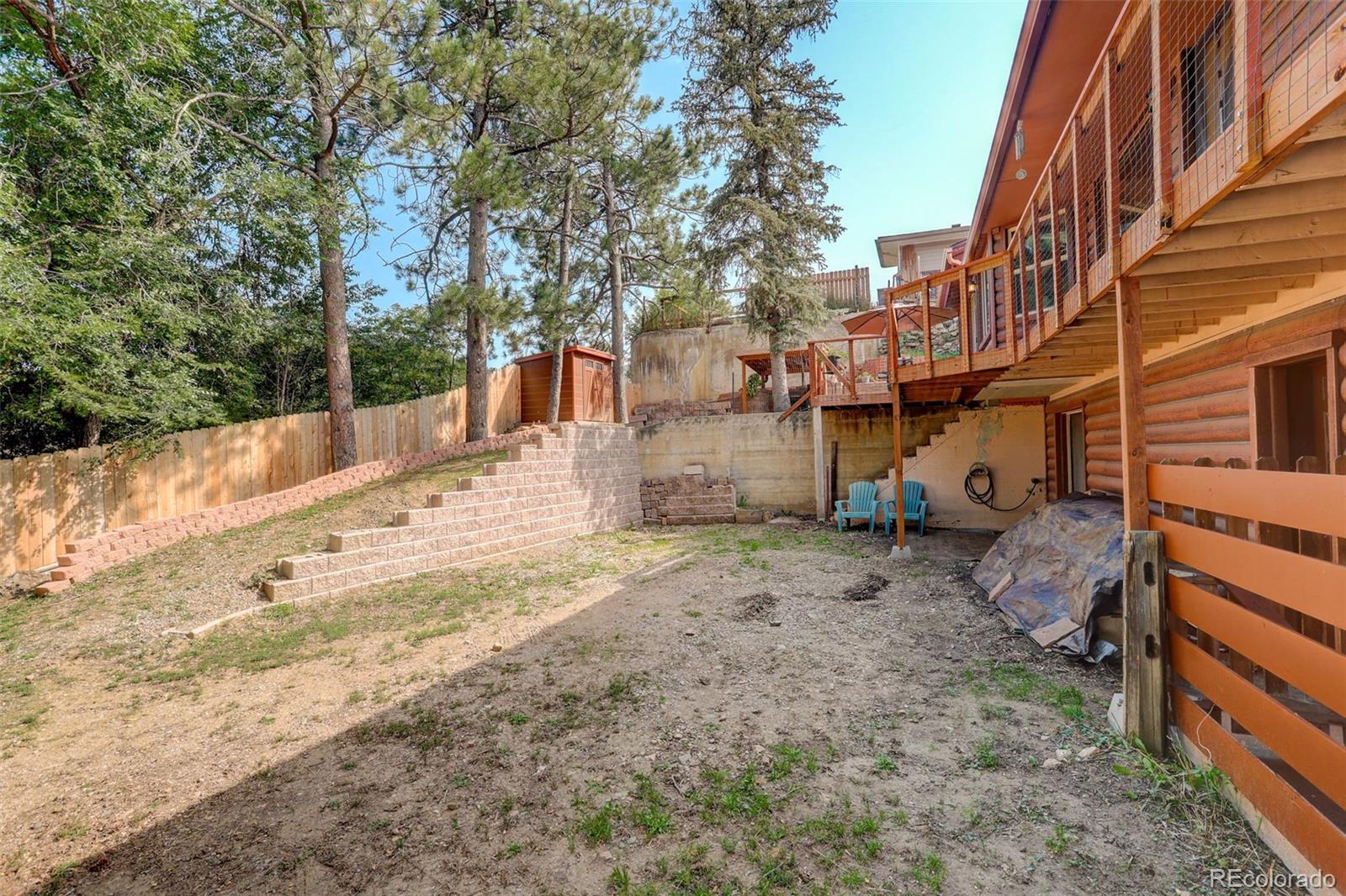 Kittredge, Colorado, 80457, United States, 3 Bedrooms Bedrooms, ,2 BathroomsBathrooms,Residential,For Sale,1940348