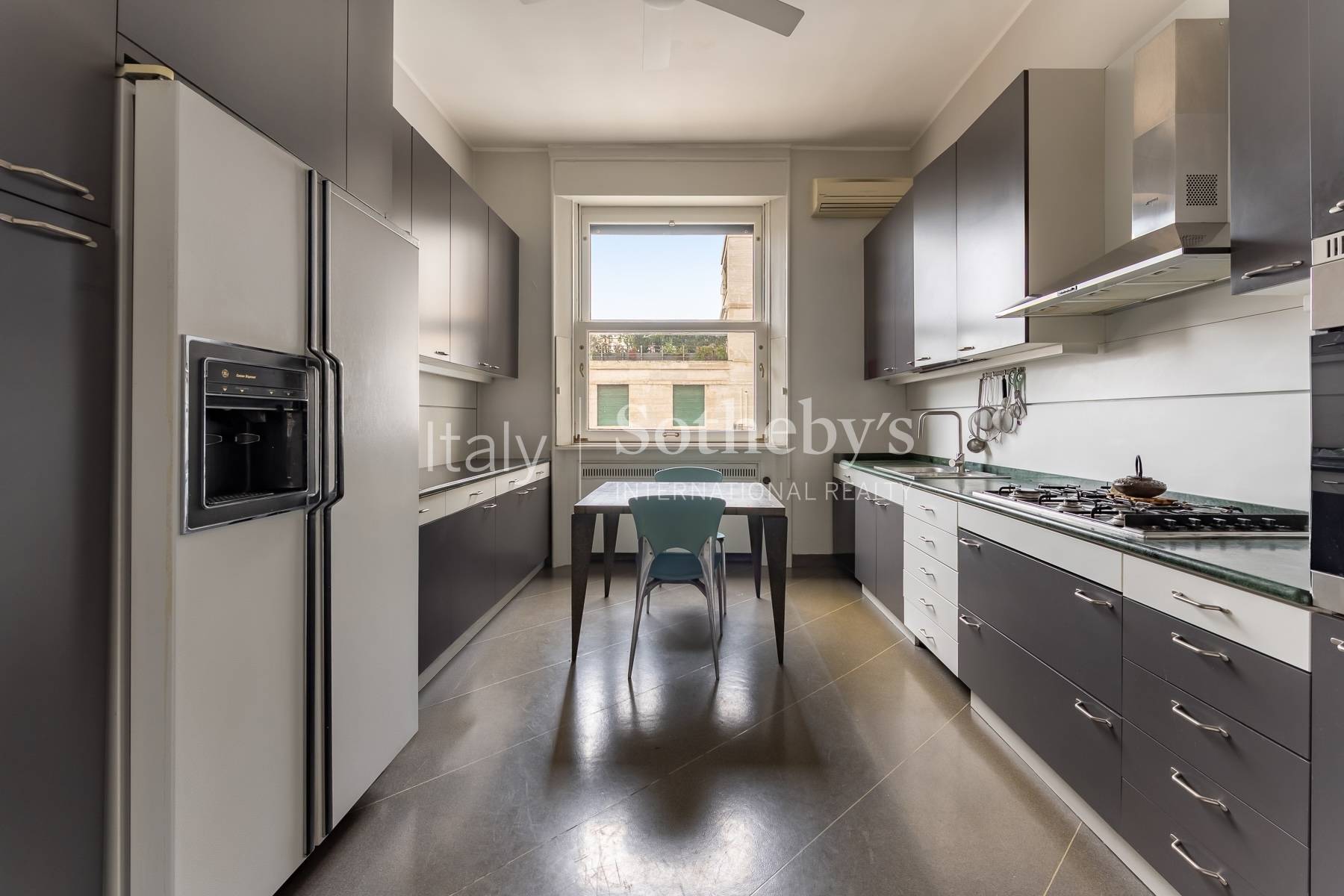  Bright apartment with terrace in the Casa della Fontana - 物件實景