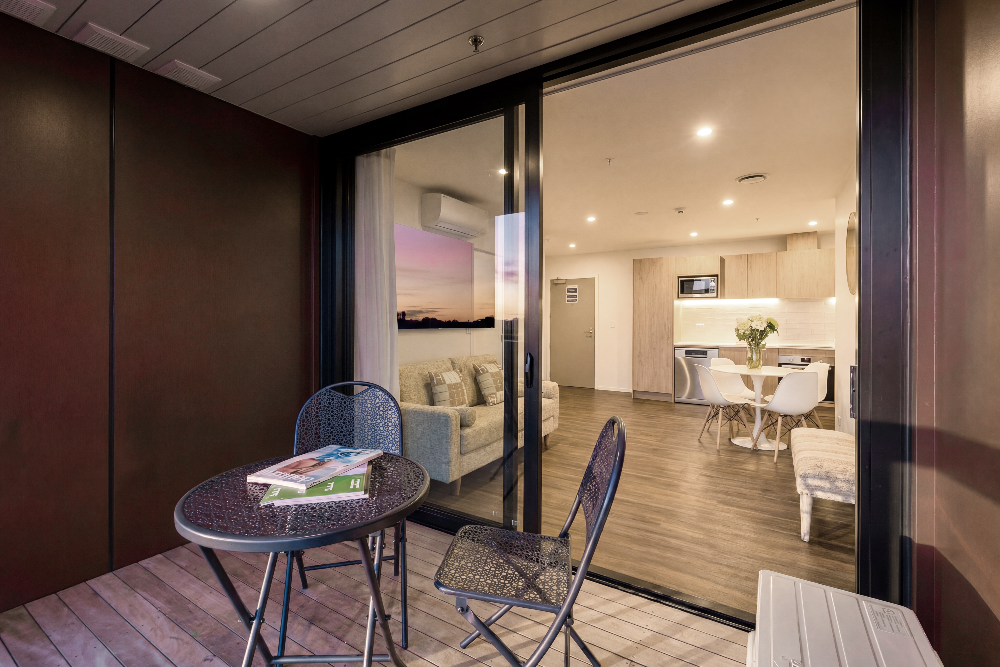  Smart City-Fringe Living - 物件實景