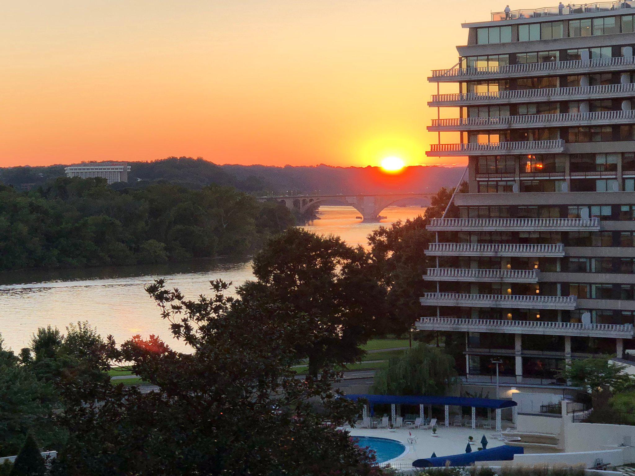  2500 Virginia Ave NW, Washington, DC, 20037 - 物件實景