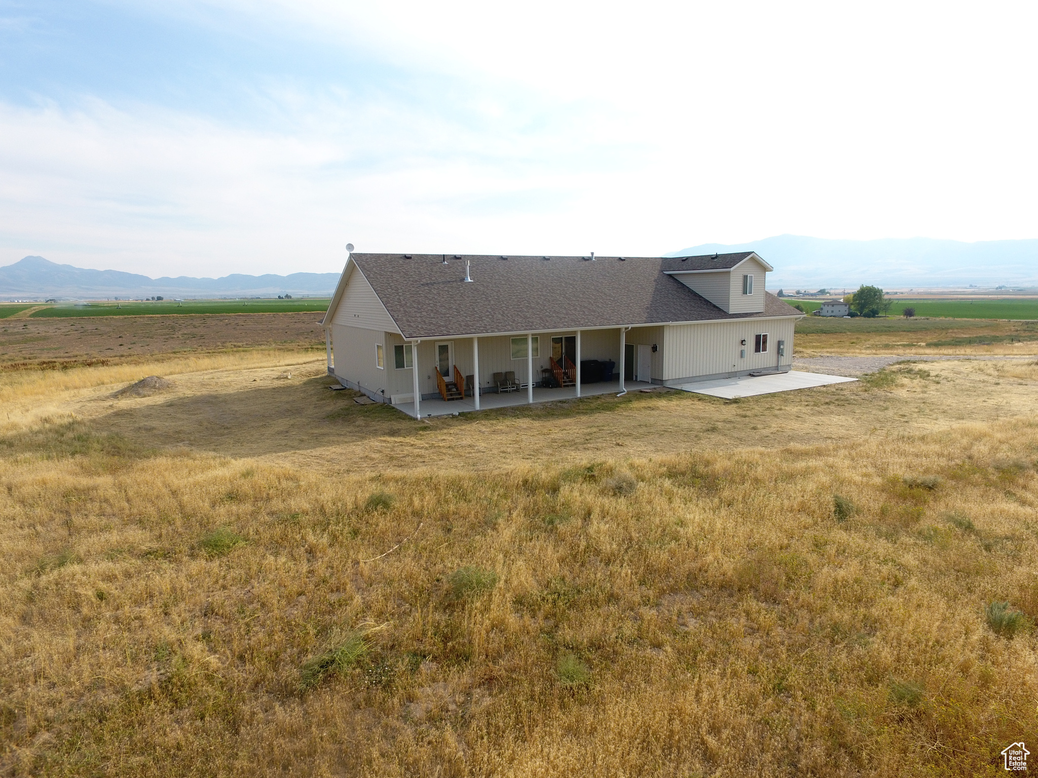 Downey, Idaho, 83234, United States, 3 Bedrooms Bedrooms, ,3 BathroomsBathrooms,Residential,For Sale,1943917