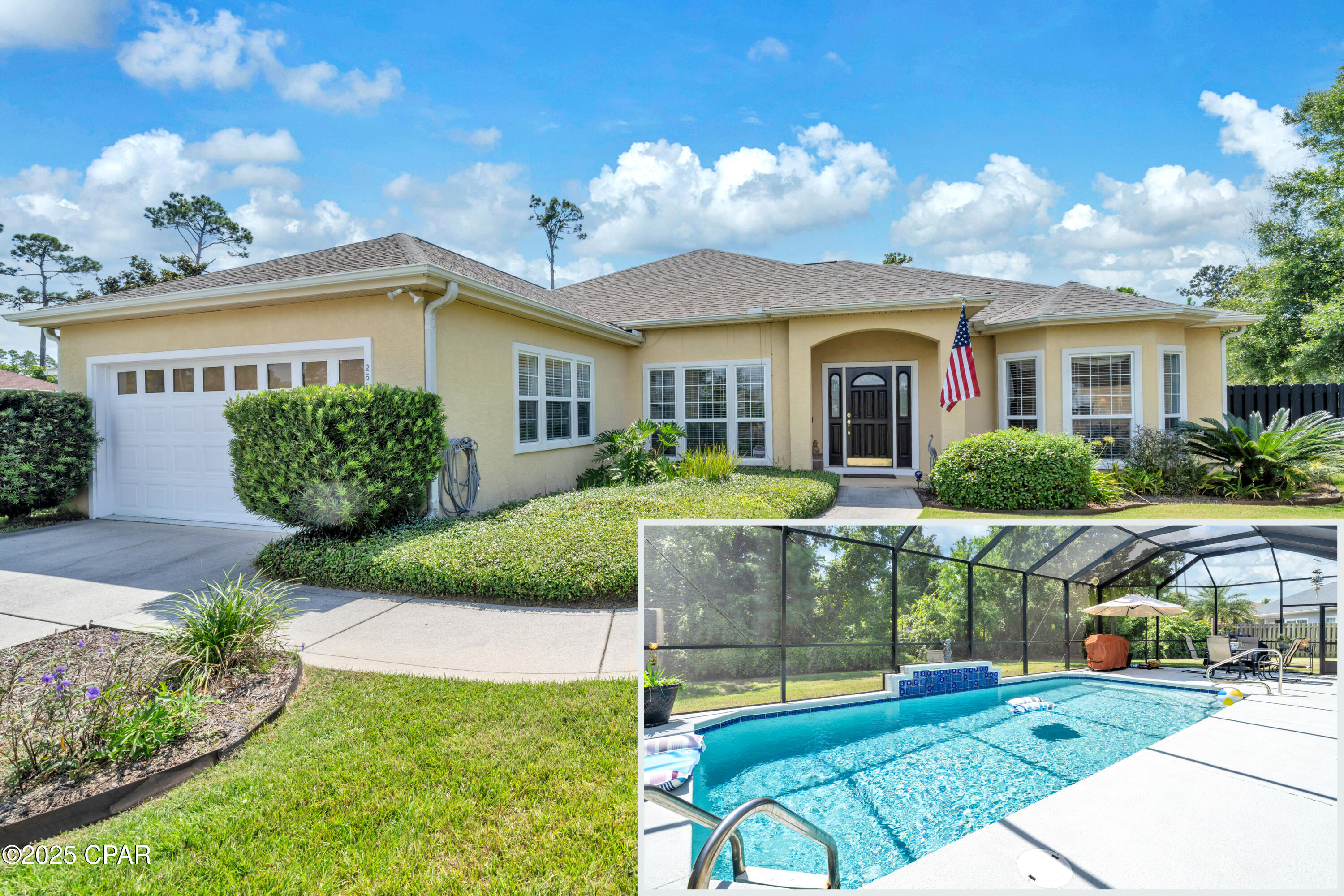 Panama City Beach, Florida, 32408, United States, 4 Bedrooms Bedrooms, ,2 BathroomsBathrooms,Residential,For Sale,1941605