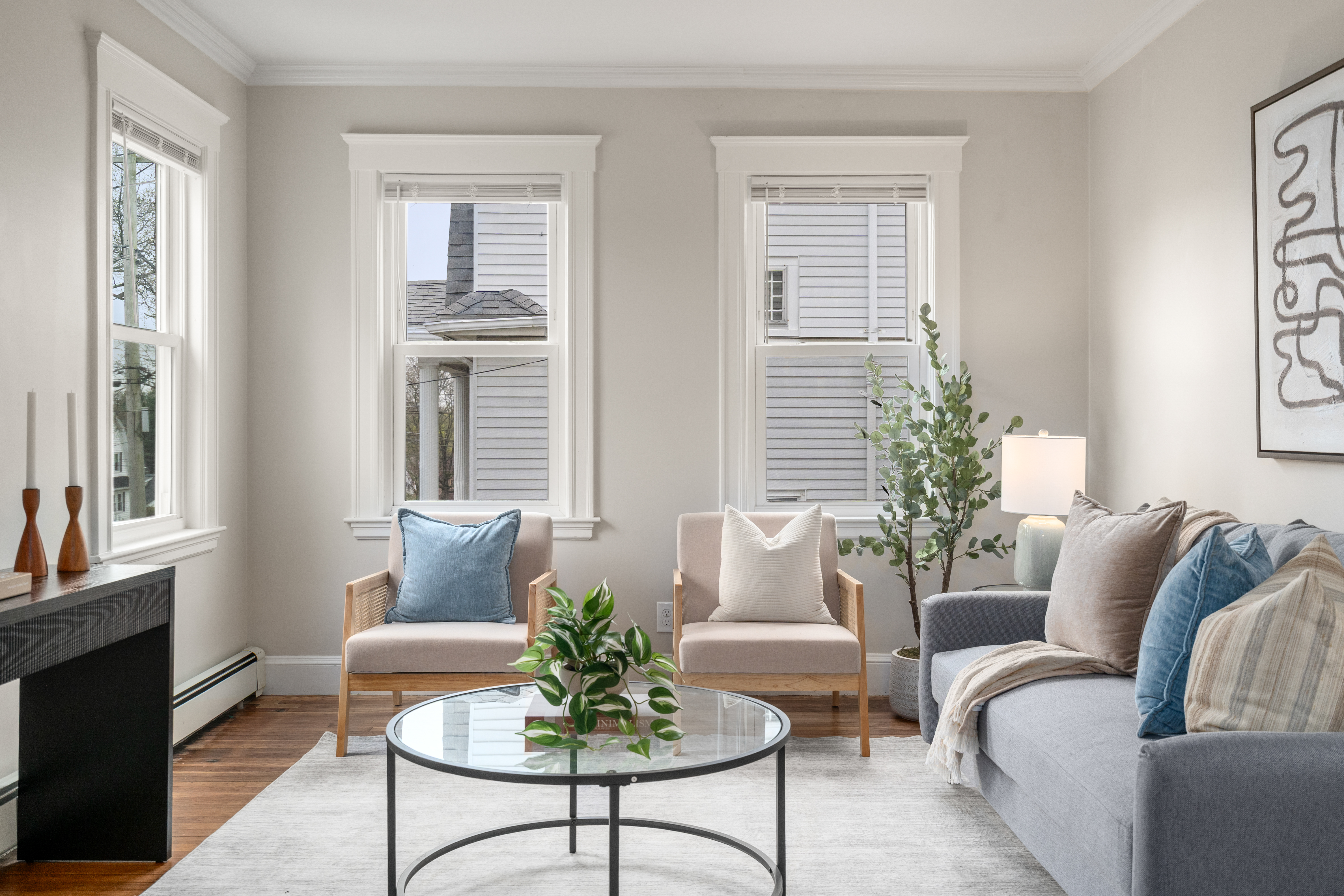  15 Tacoma Street, Boston, MA, 02136 - 物件實景