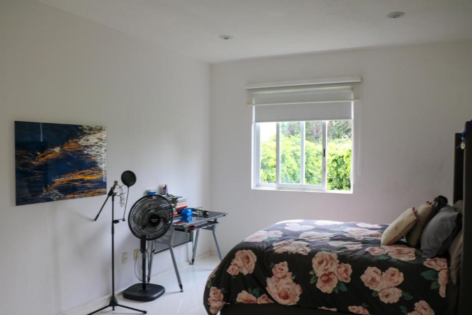 Álvaro Obregón, Ciudad de México, 01900, Mexico, 3 Bedrooms Bedrooms, ,3 BathroomsBathrooms,Residential,For Sale,1720776