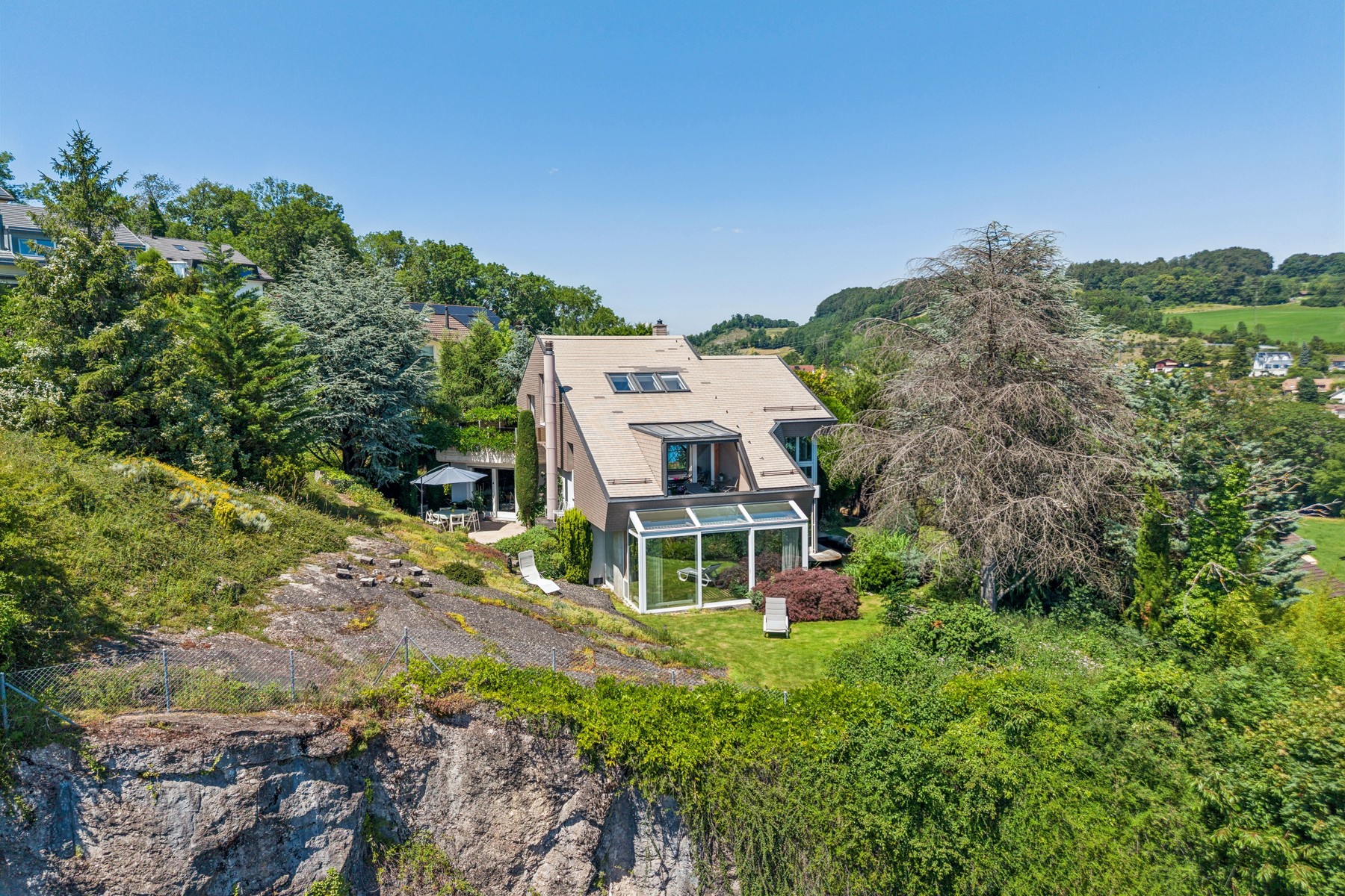  Exceptional Architect-Designed Villa – A True Favorite - 物件實景