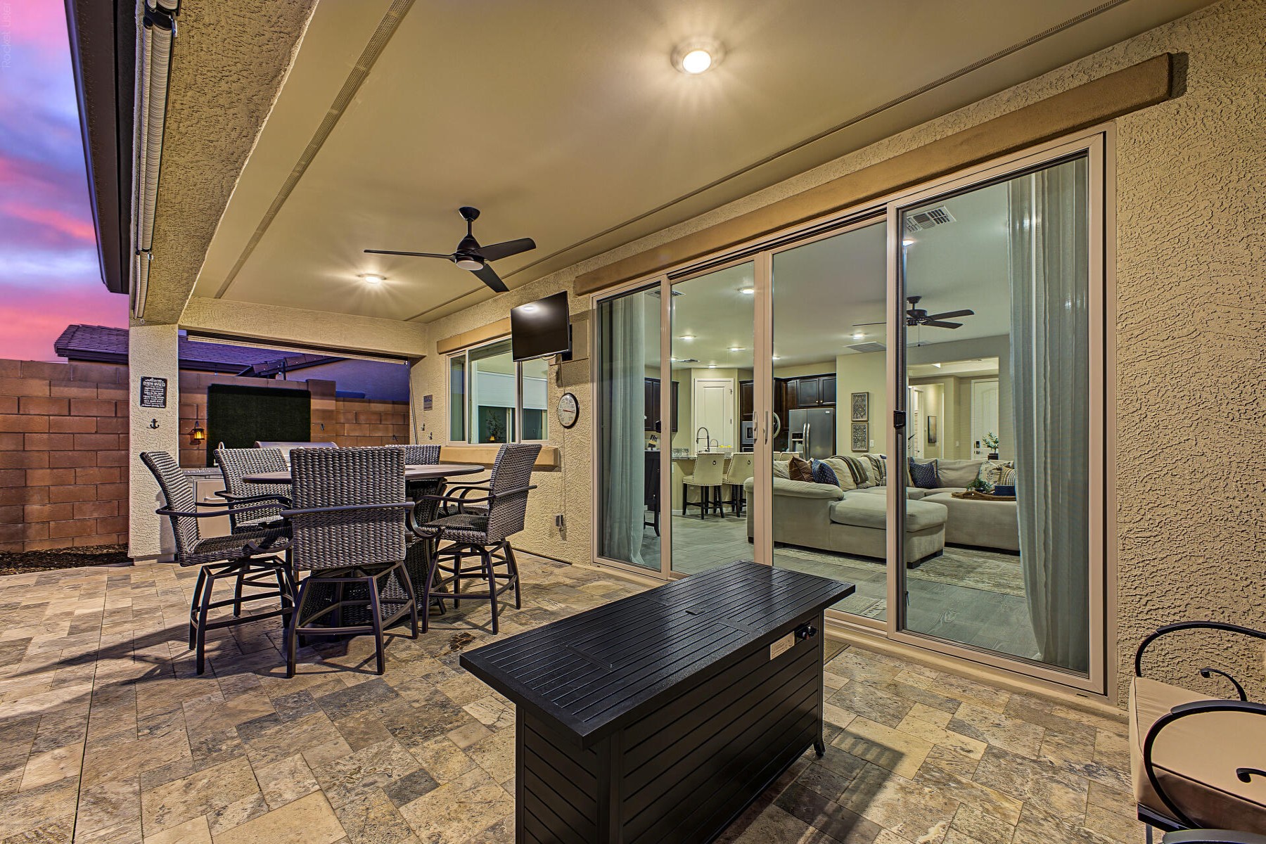  17262 W Butler Avenue¦Waddell, AZ - 物件實景