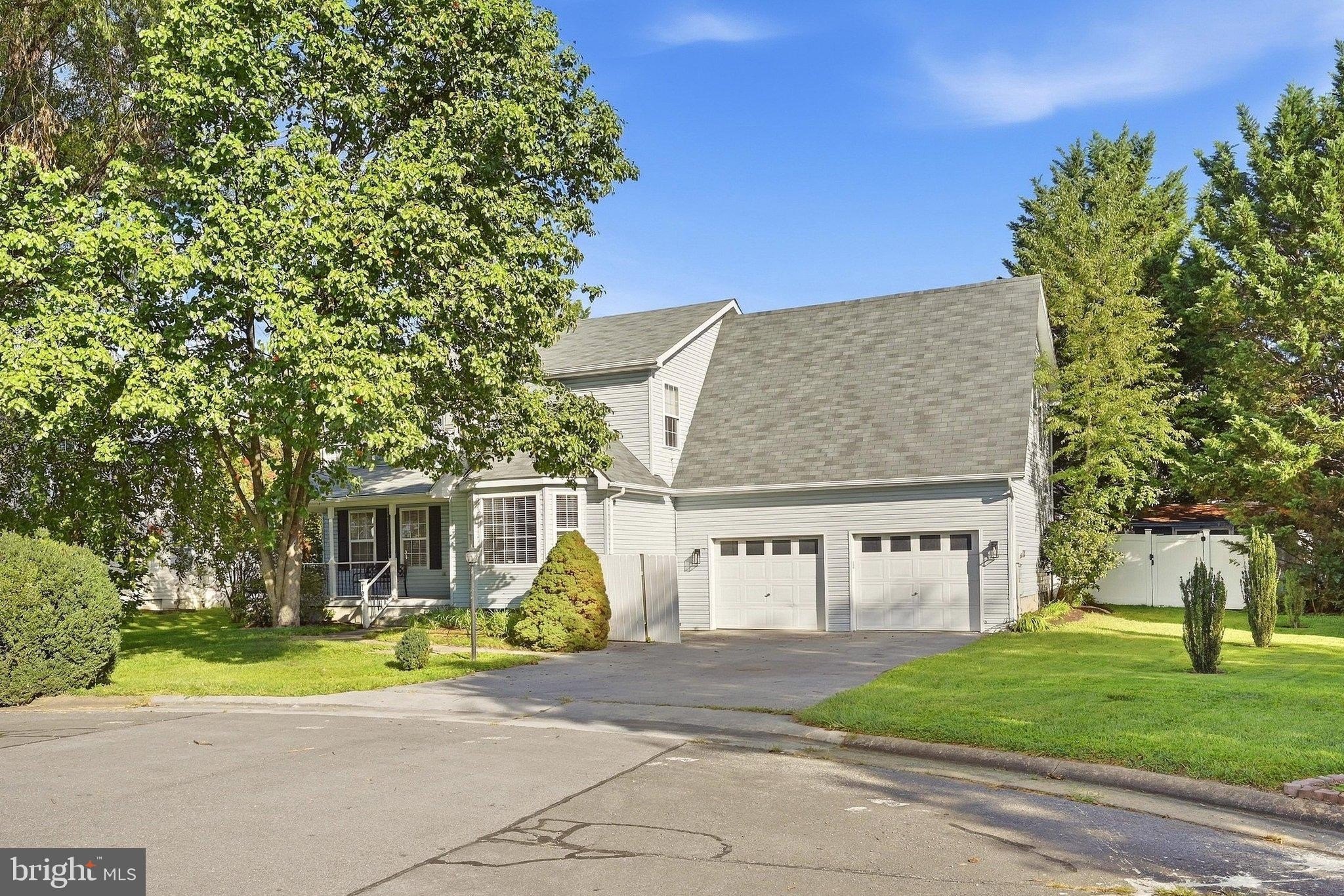Romney Pl, Stephens City, VA 22655