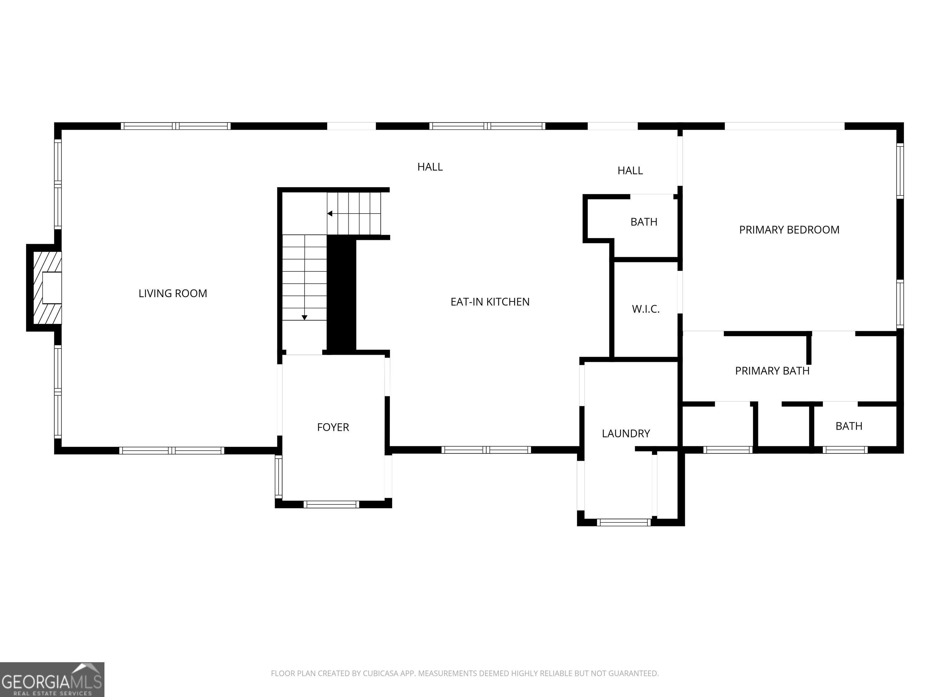 Clarkesville, Georgia, 30523, United States, 4 Bedrooms Bedrooms, ,4 BathroomsBathrooms,Residential,For Sale,1975876