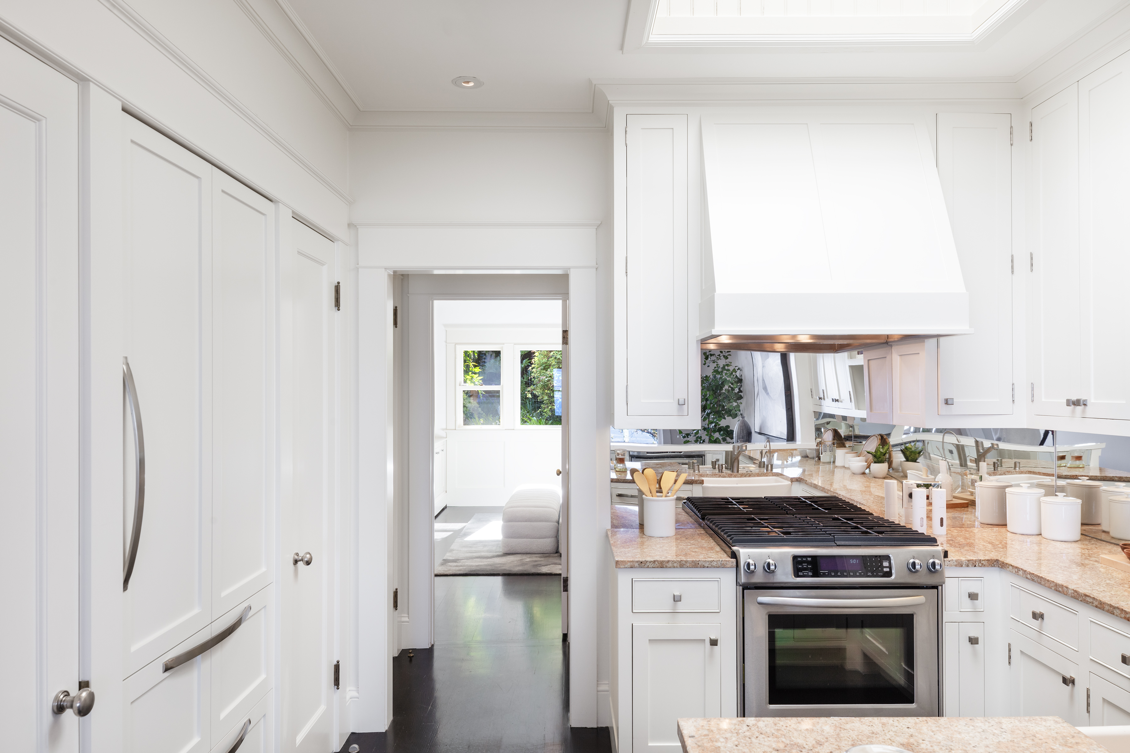  Jewel Box Home with Bridge Bay Views - 物件實景