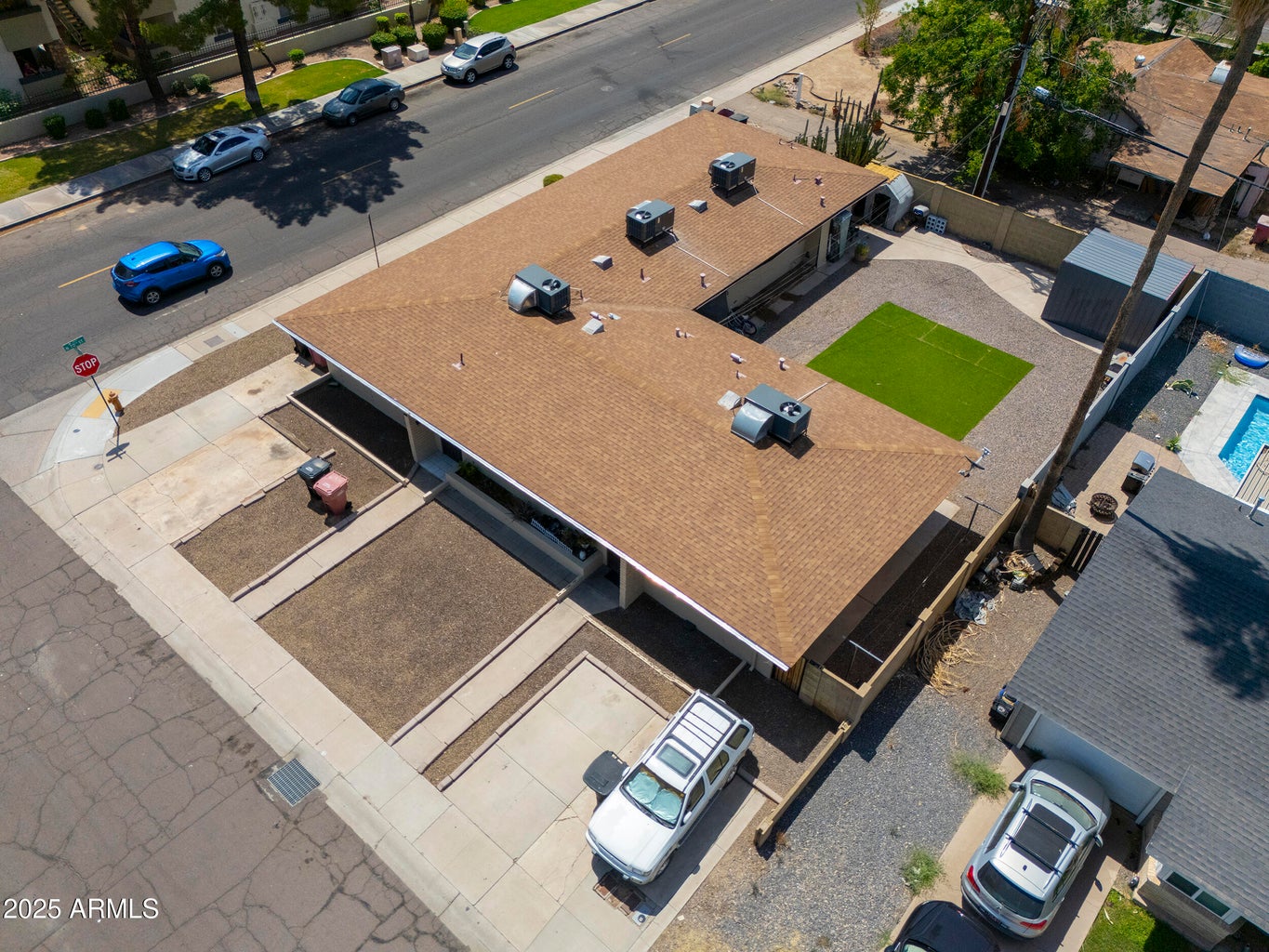 Scottsdale, Arizona, 85251, United States, 8 Bedrooms Bedrooms, ,Residential,For Sale,1978694