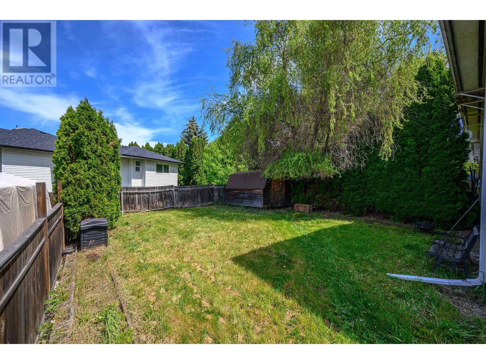 VERNON, British Columbia, V1T 7M8, CA, 4 Bedrooms Bedrooms, ,2 BathroomsBathrooms,Residential,For Sale,1837600