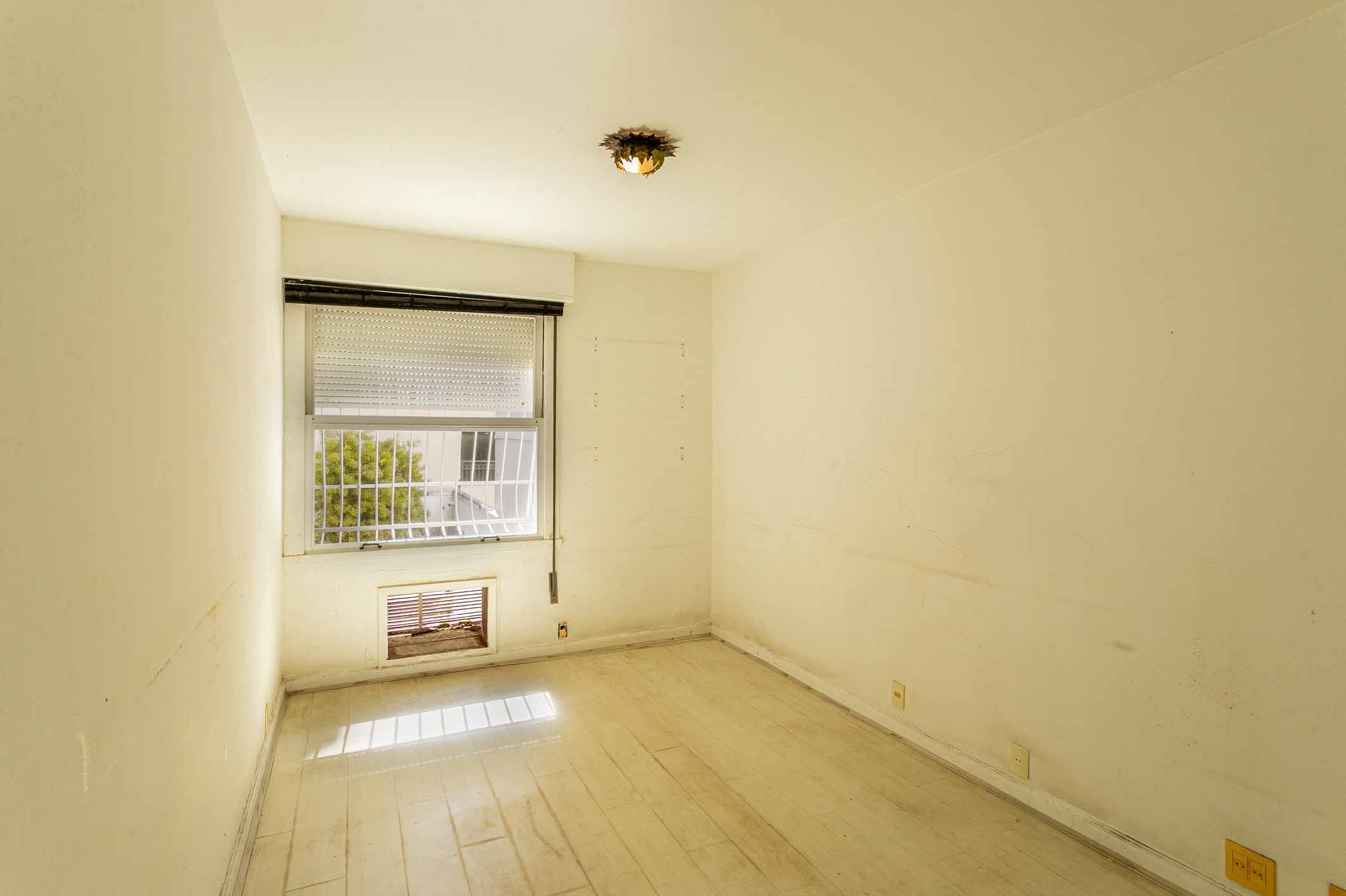  Apartment with Direct Ocean Views on Vieira Souto, Posto 10 - 物件實景