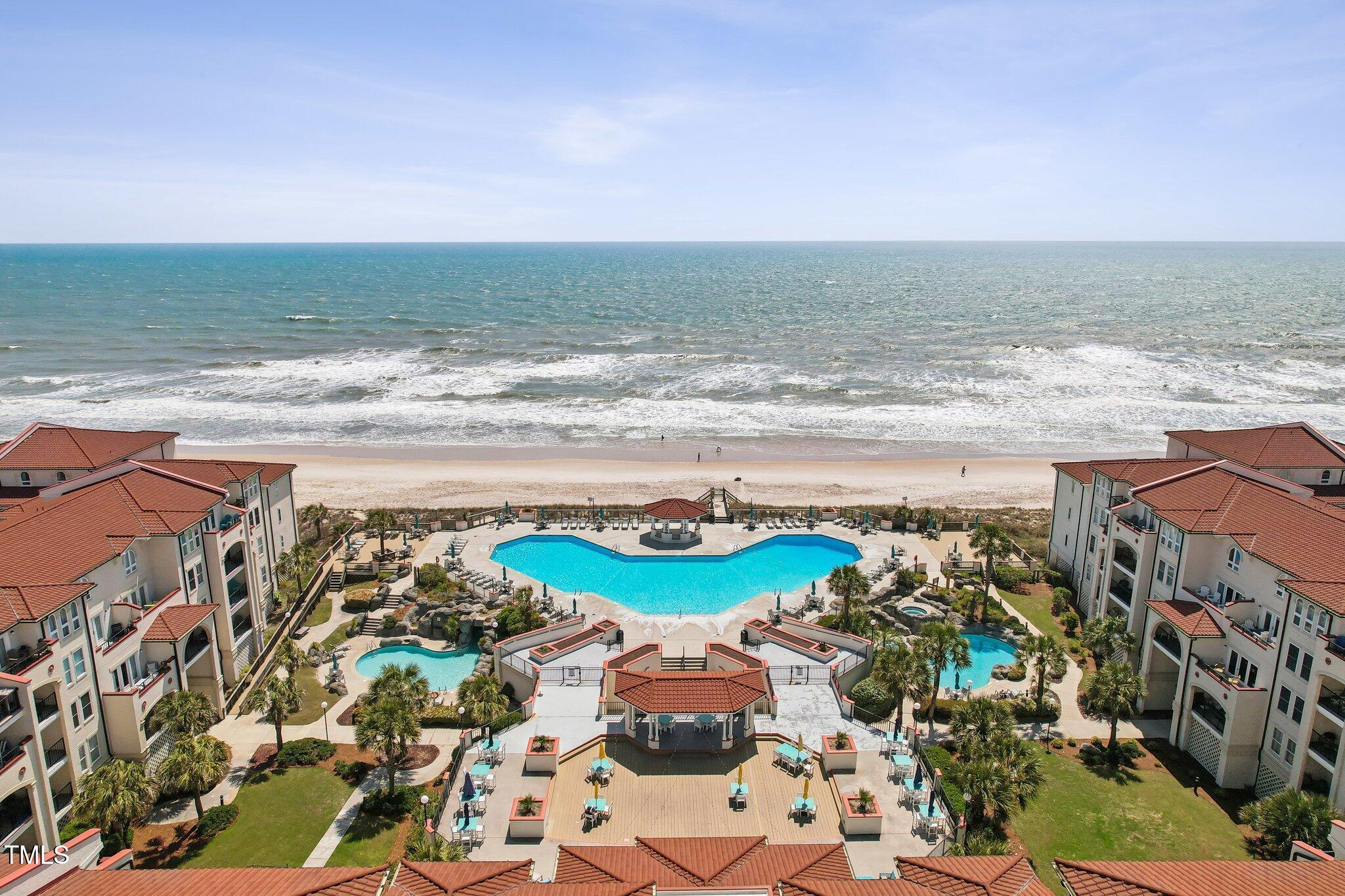 North Topsail Beach, North Carolina, 28460, United States, 3 Bedrooms Bedrooms, ,3 BathroomsBathrooms,Residential,For Sale,1779237