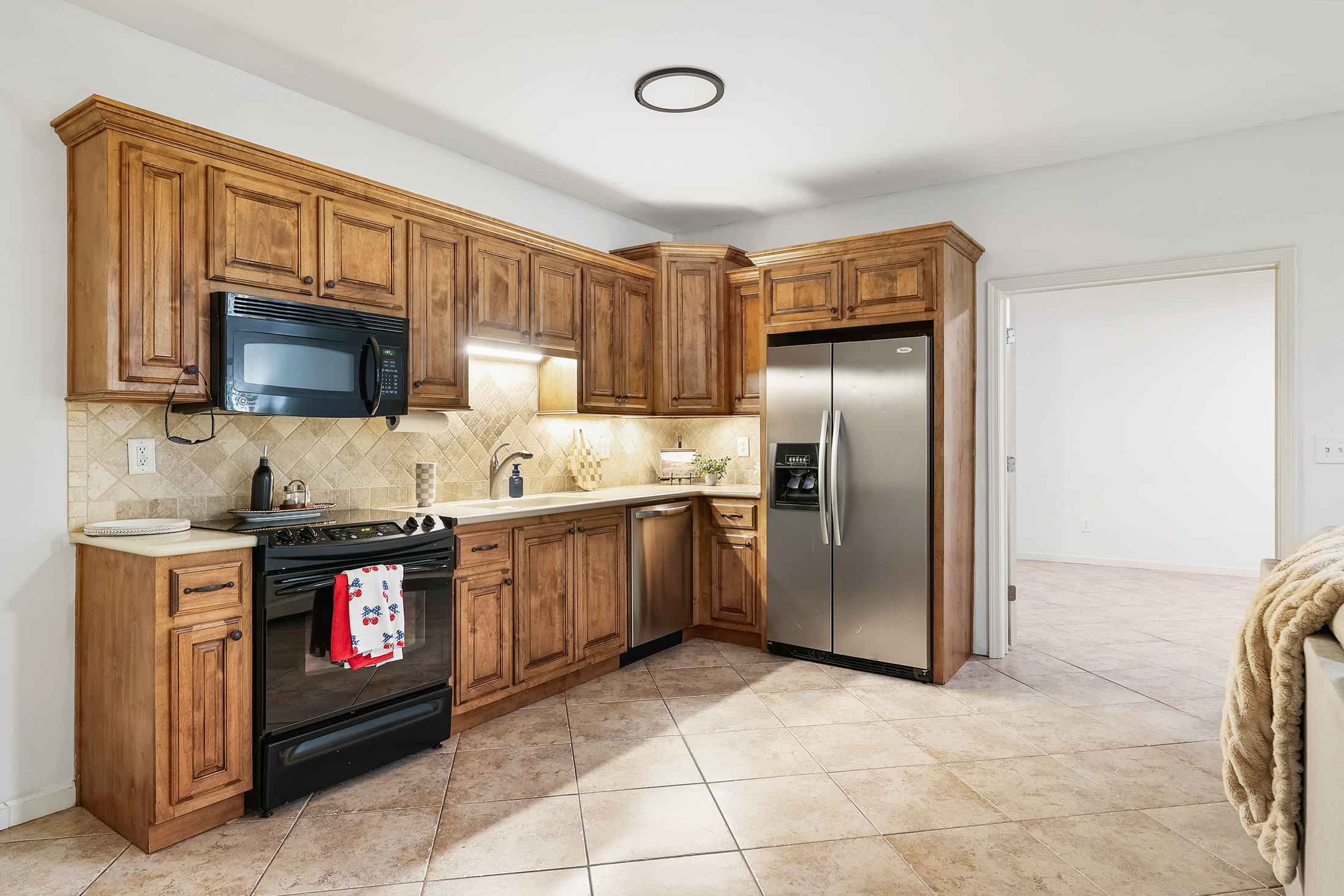  Enjoy Golf Course Living & One of North Forsyth