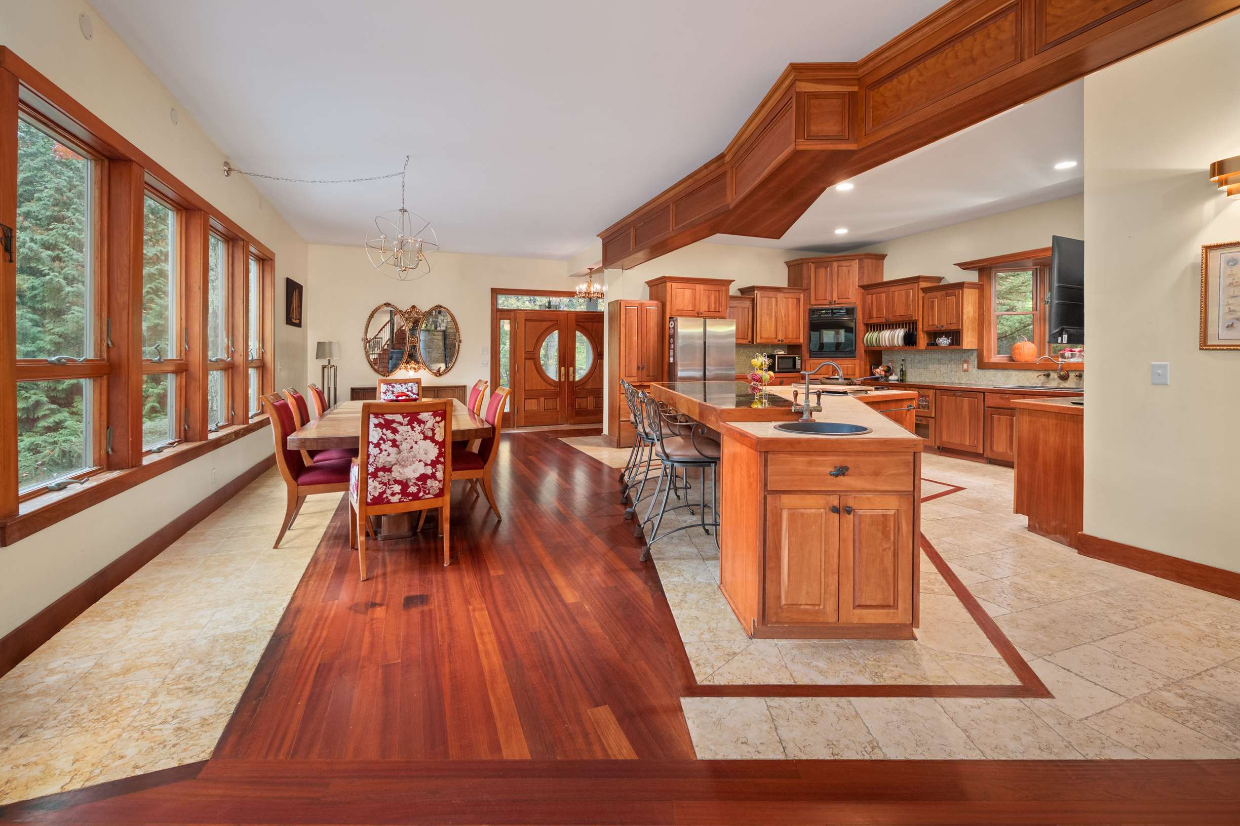  Private Contemporary Oasis in Cape Neddick - 物件實景