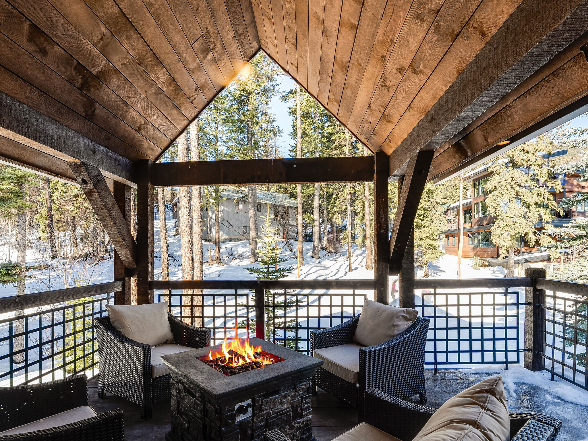  398 Moose Run Drive, Whitefish - 物件實景