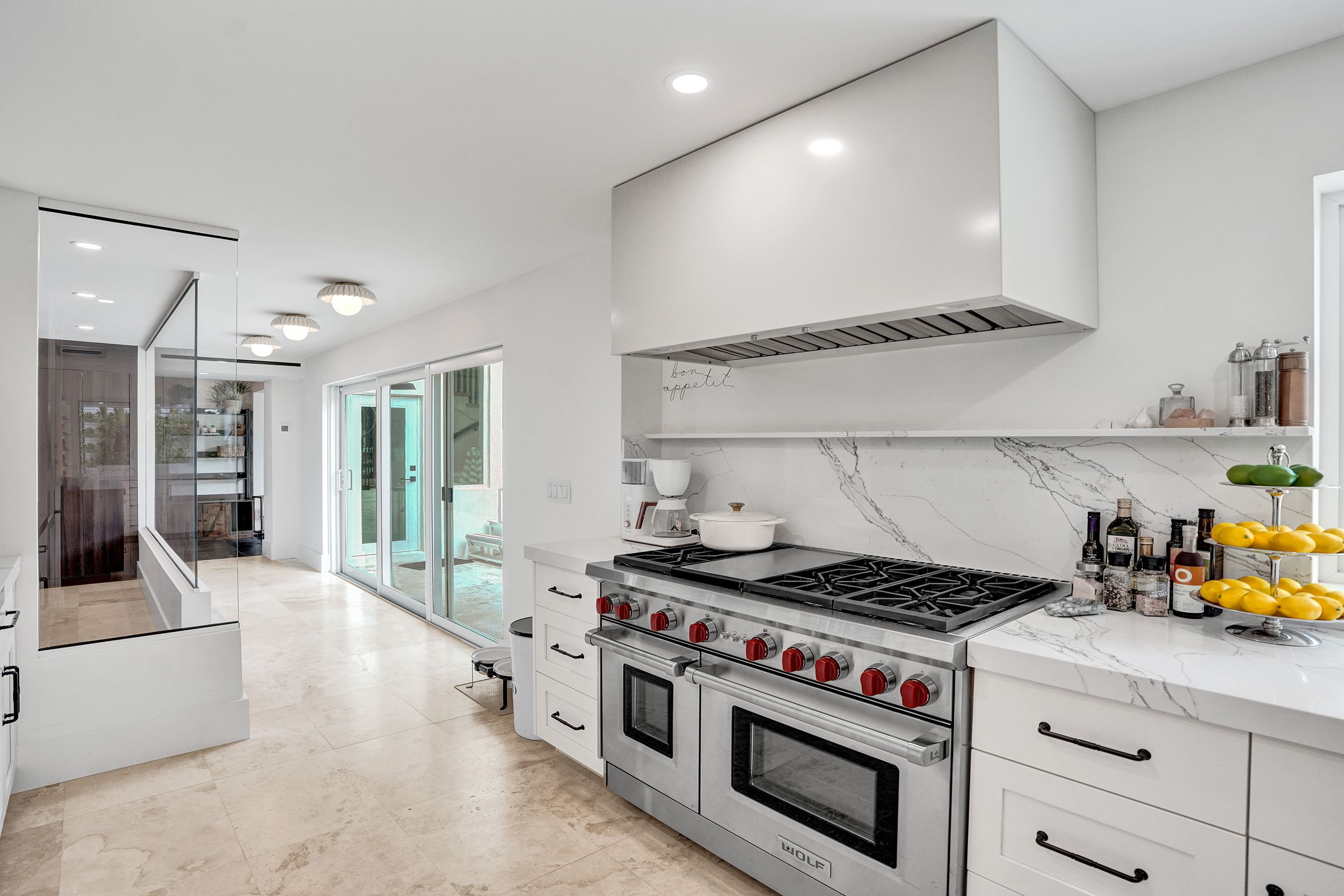  2421 NE 12th Street, Fort Lauderdale, FL, 33304 - 物件實景