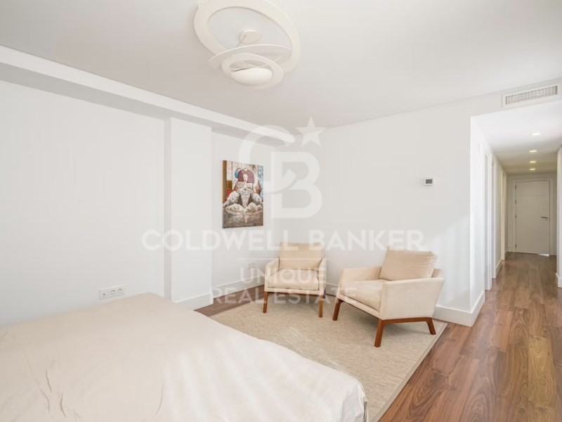 Madrid, Comunidad de Madrid, ES, 4 Bedrooms Bedrooms, ,5 BathroomsBathrooms,Residential,For Sale,1805541