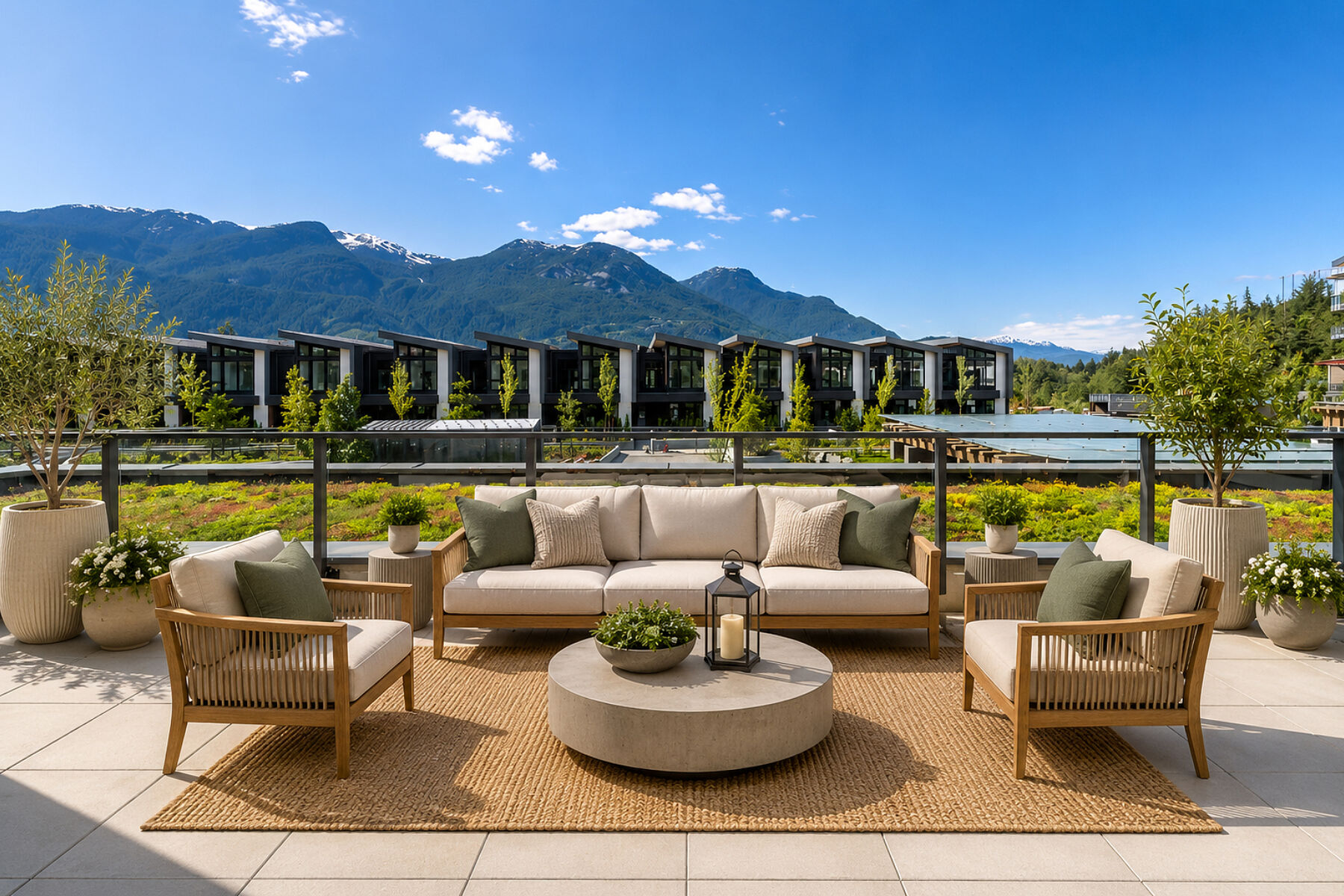 Squamish, Whistler & Squamish - 物件實景