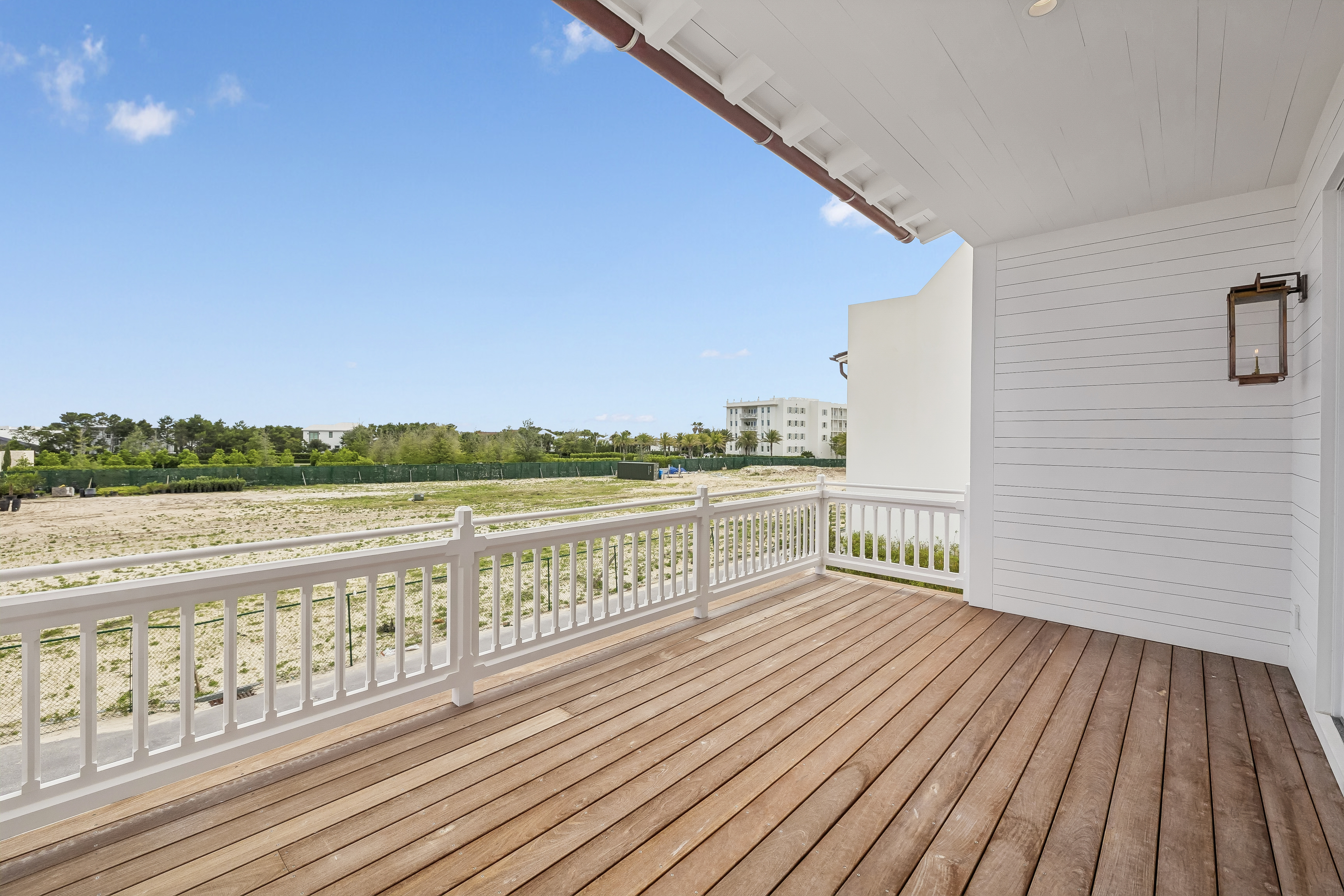  Luxury 30A Townhome with Private Garage, Terrace & Preserve Views - 物件實景