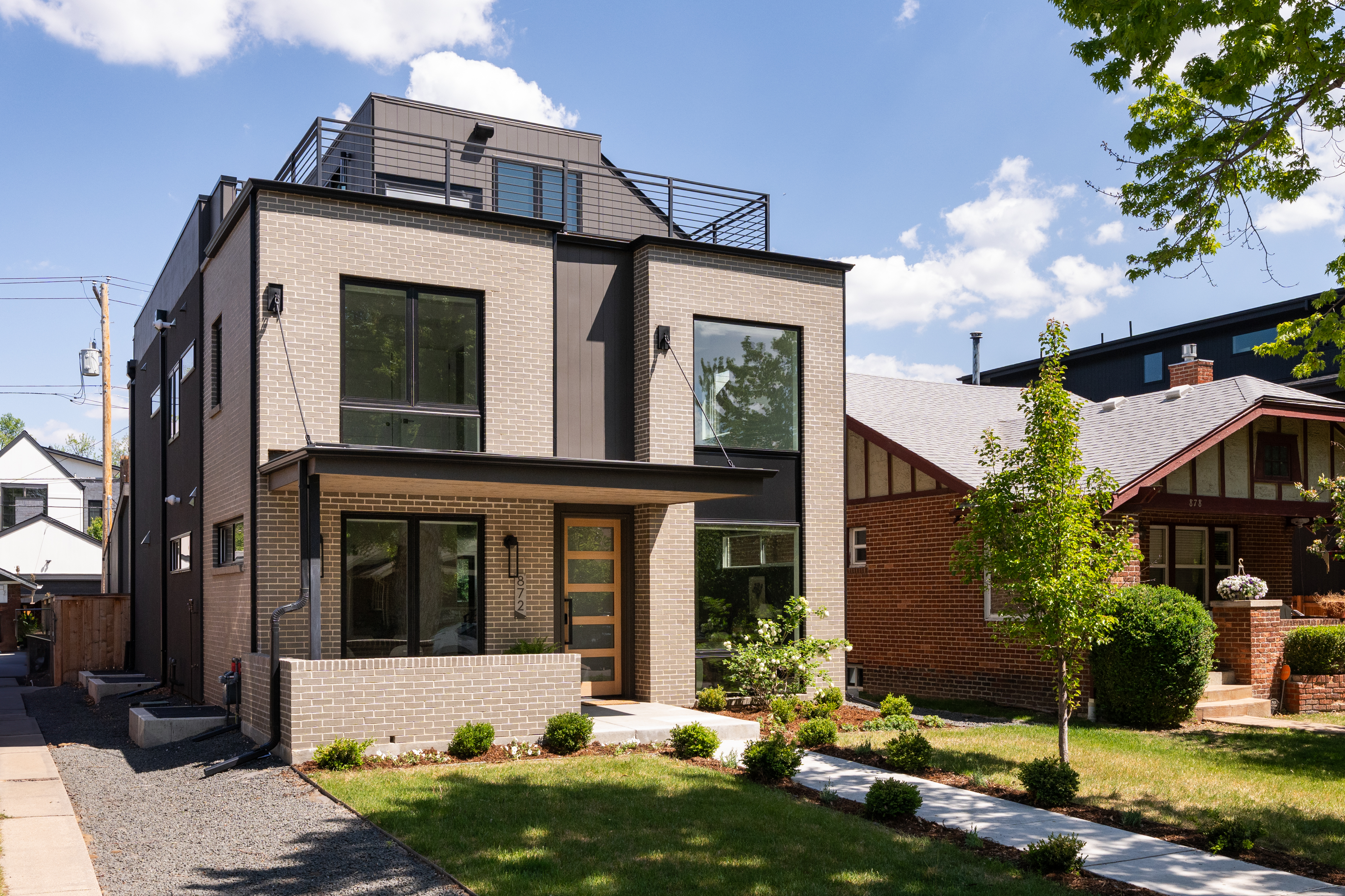  872 S Vine Street,Denver, CO, 80209 - 物件實景