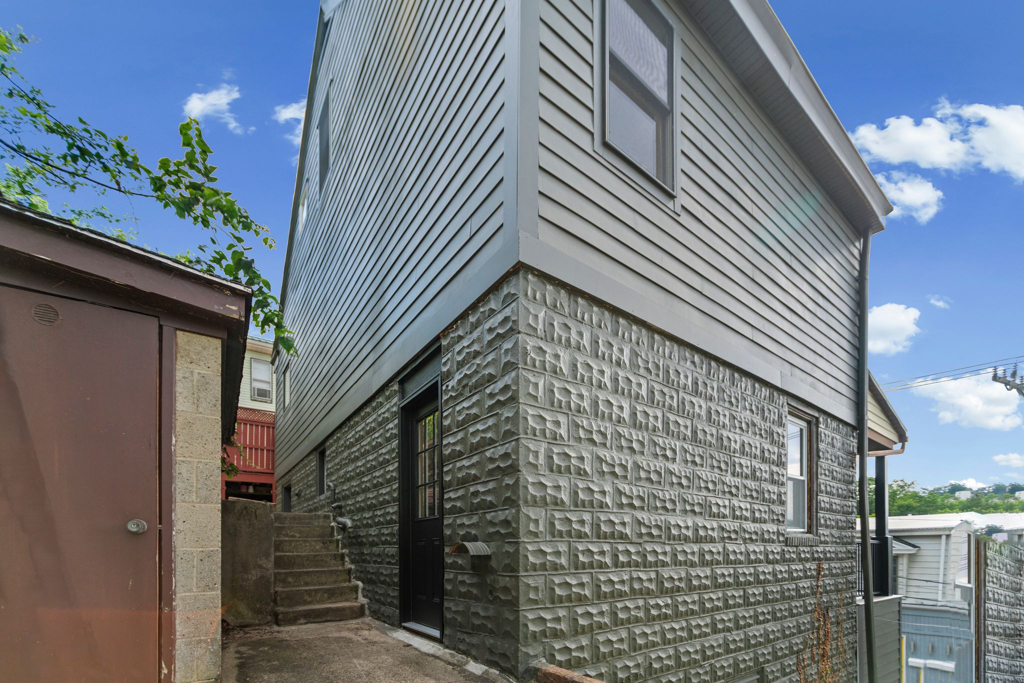  58 Sterling Street, Pittsburgh, PA 15203 - 物件實景