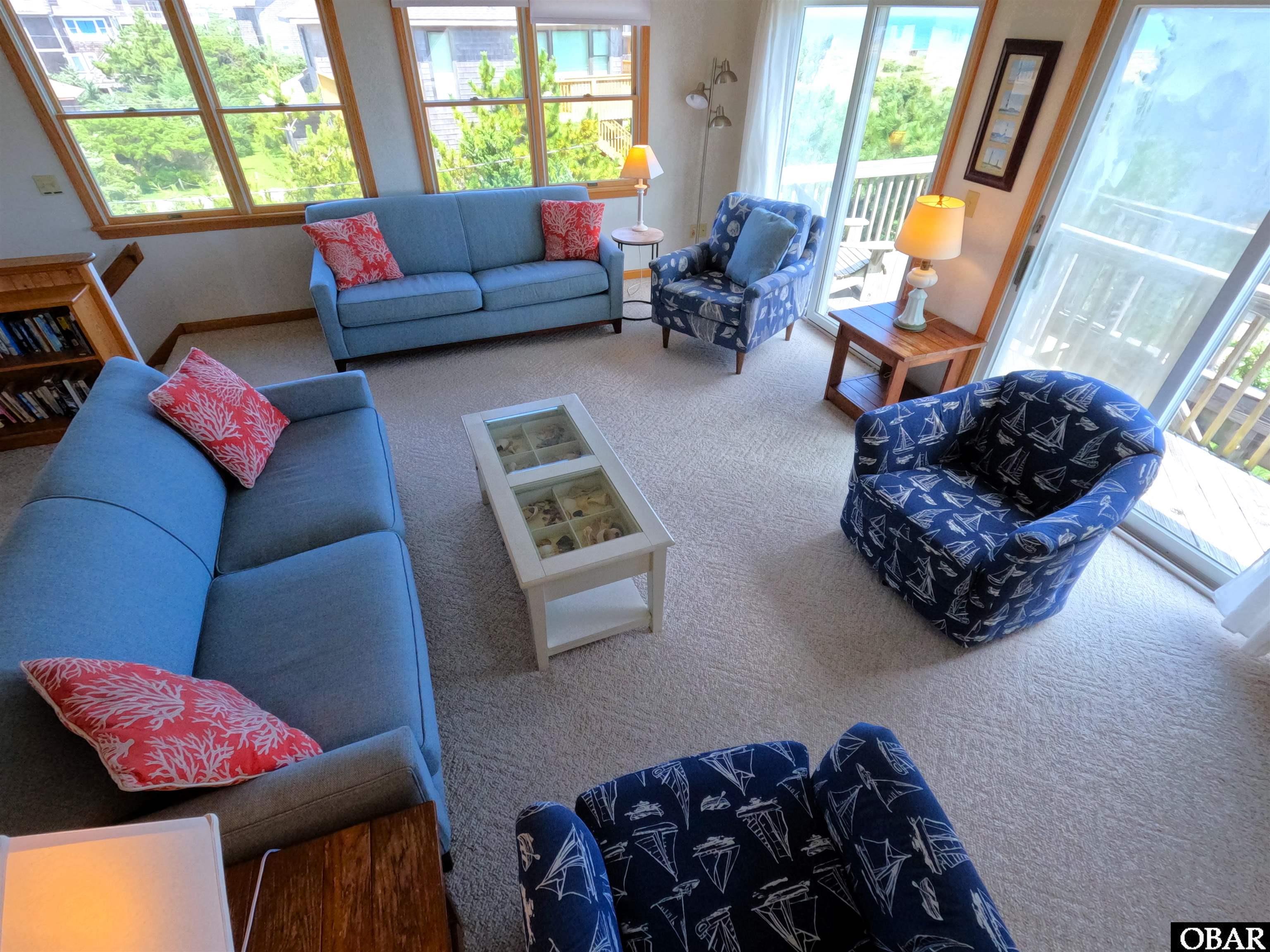 Hatteras, North Carolina, 27943, United States, 3 Bedrooms Bedrooms, ,2 BathroomsBathrooms,Residential,For Sale,2010738