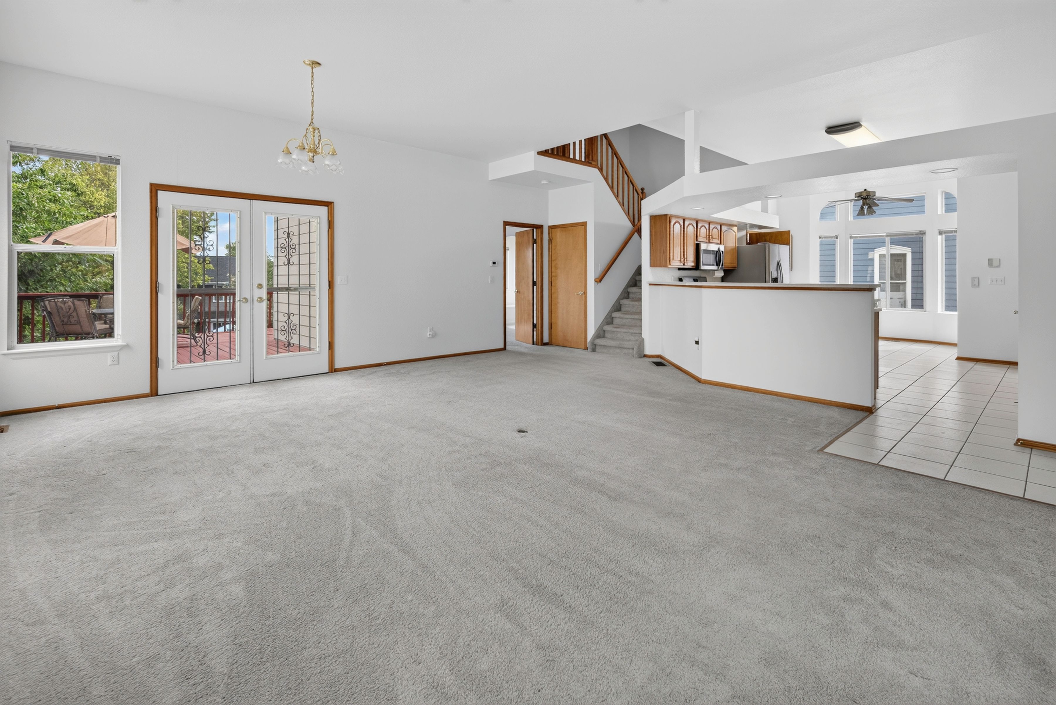  Lovingly Maintained Home in the Highly Sought-After Hunters Glen Community - 物件實景