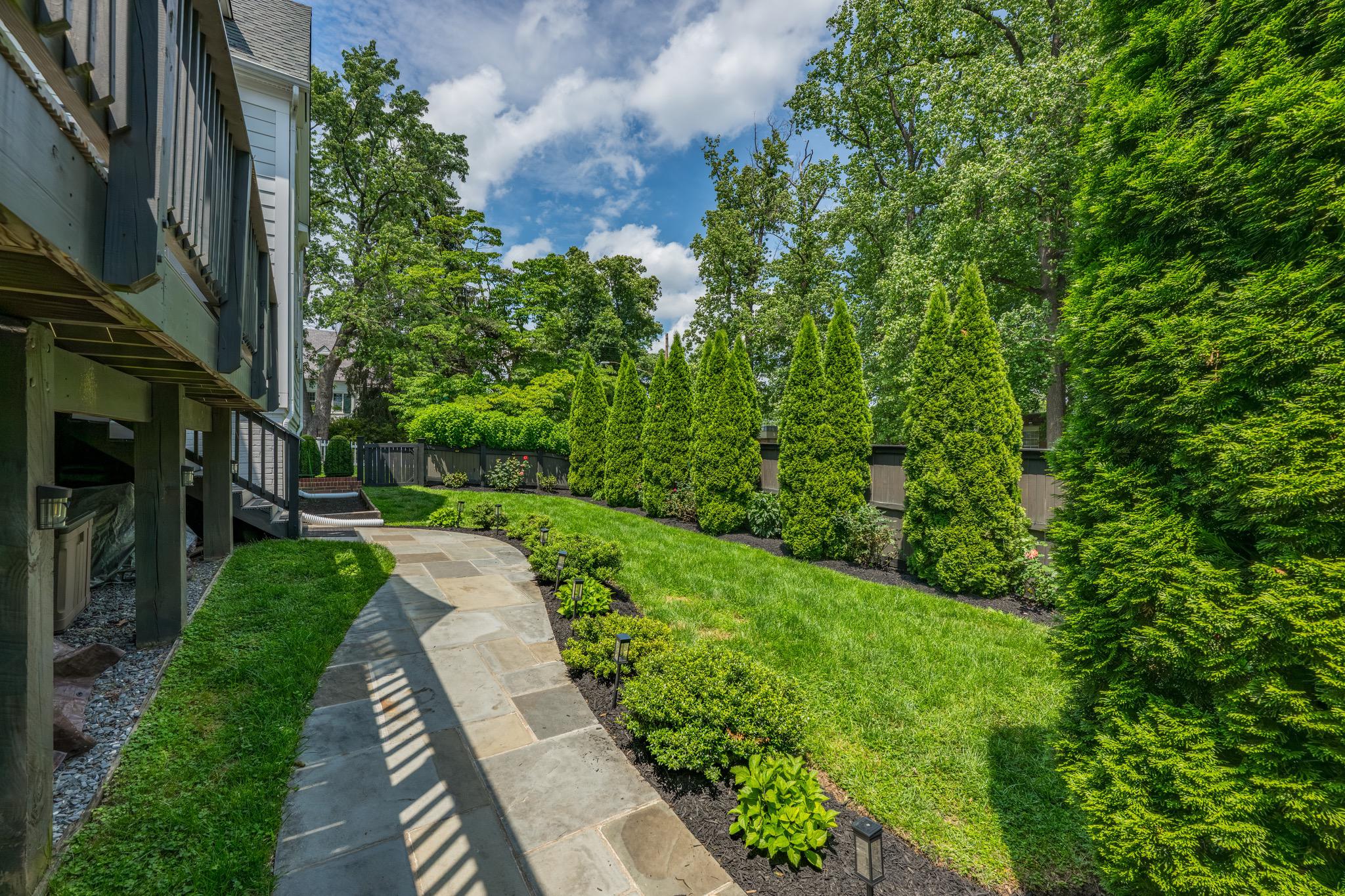  4400 Highland Avenue, Bethesda, MD, 20814 - 物件實景