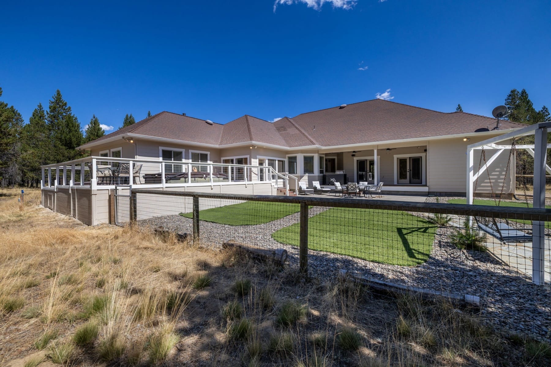  17045 Shawnee Circle Bend, OR 97707 - 物件實景