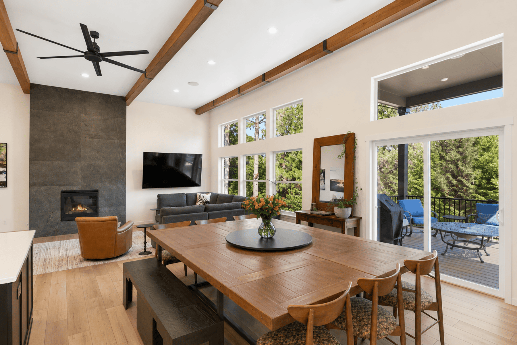  1105 LOGANBERRY LN White Salmon, WA 98672 - 物件實景