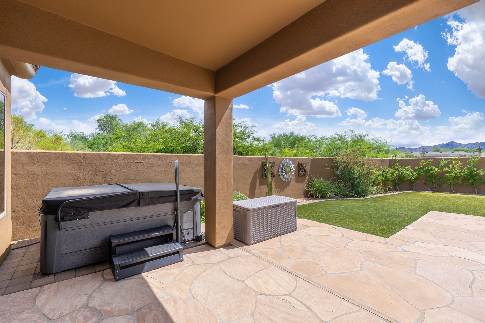  11339 E Pinon Drive  Scottsdale, AZ - 物件實景