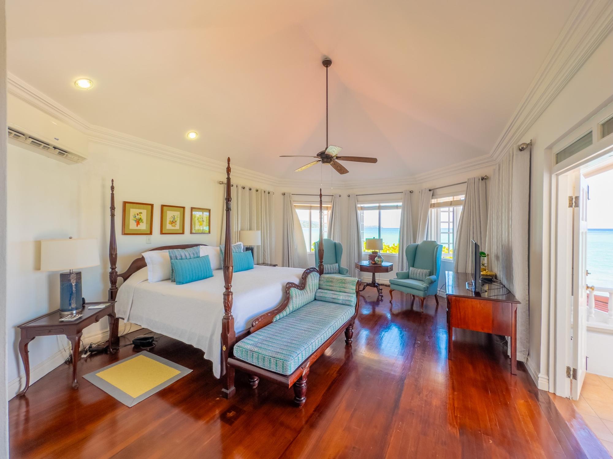 St. James, JM, 4 Bedrooms Bedrooms, ,5 BathroomsBathrooms,Residential,For Sale,1838477