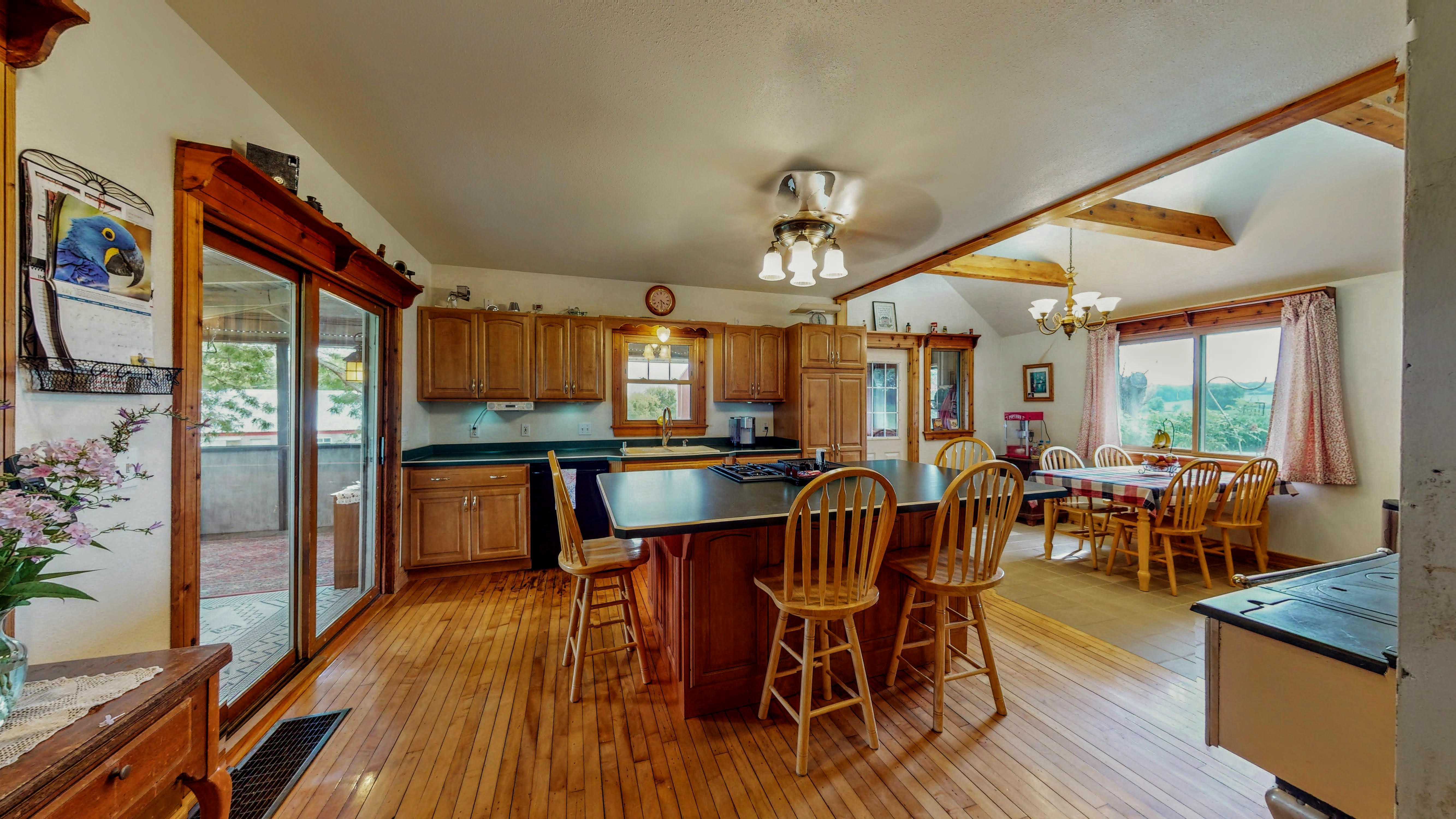 Milford, Wisconsin, 53551, United States, 4 Bedrooms Bedrooms, ,2 BathroomsBathrooms,Residential,For Sale,1889532