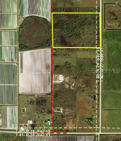 Punta Gorda, Florida, 33982, United States, ,Land,For Sale,1840783