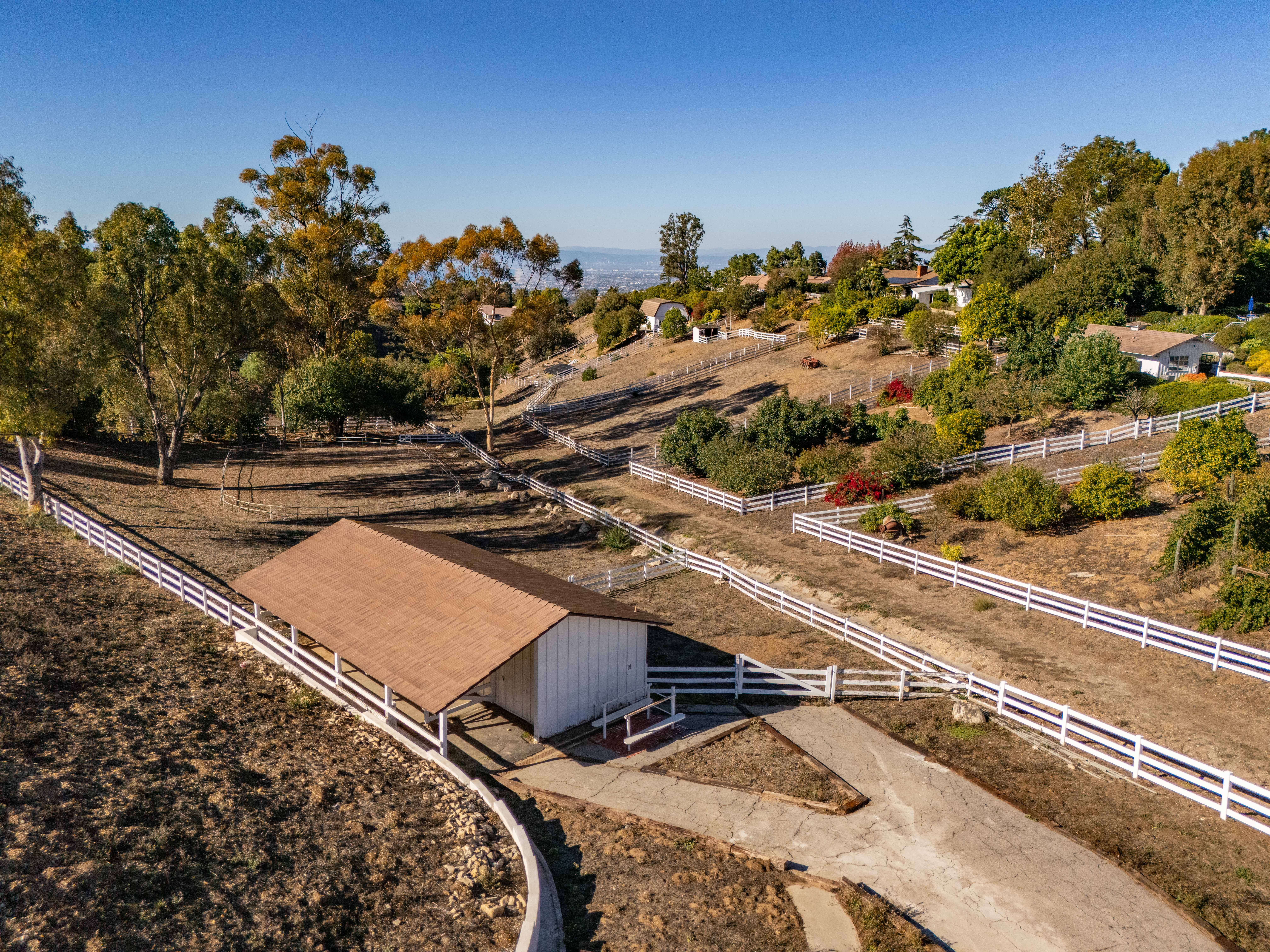  34 Crest Road East, Rolling Hills, CA 90274 - 物件實景
