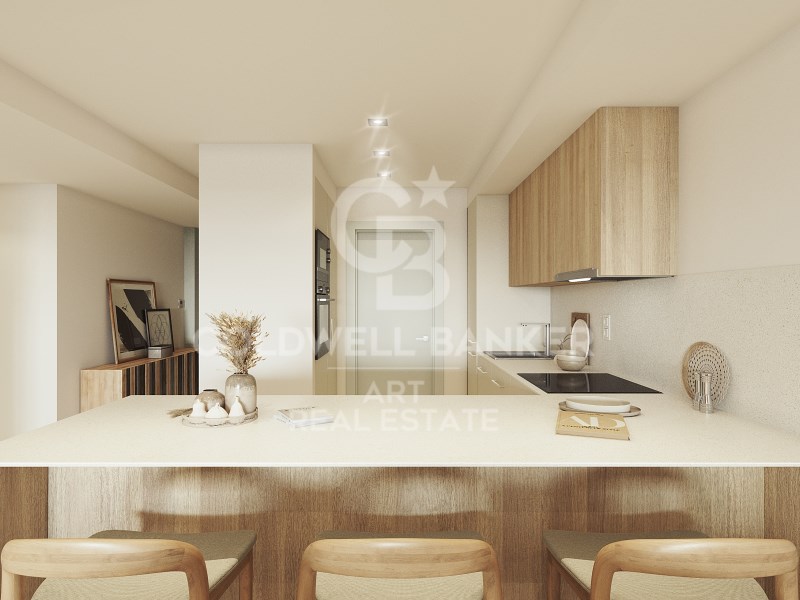 Benahavís, Andalusia, ES, 2 Bedrooms Bedrooms, ,2 BathroomsBathrooms,Residential,For Sale,1746195