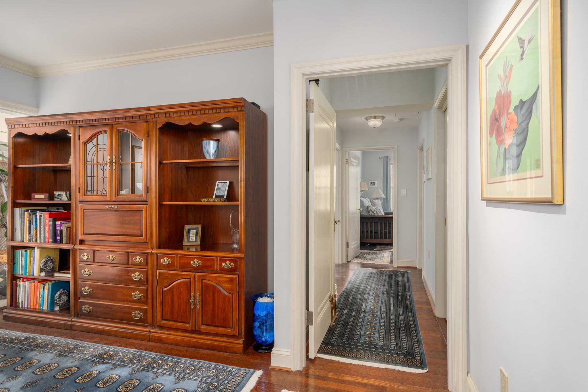  4514 Connecticut Avenue NW, Washington, DC, 20008 - 物件實景