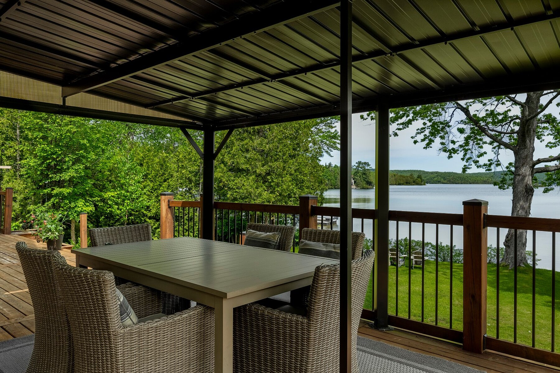  Wentworth, Laurentides - 物件實景