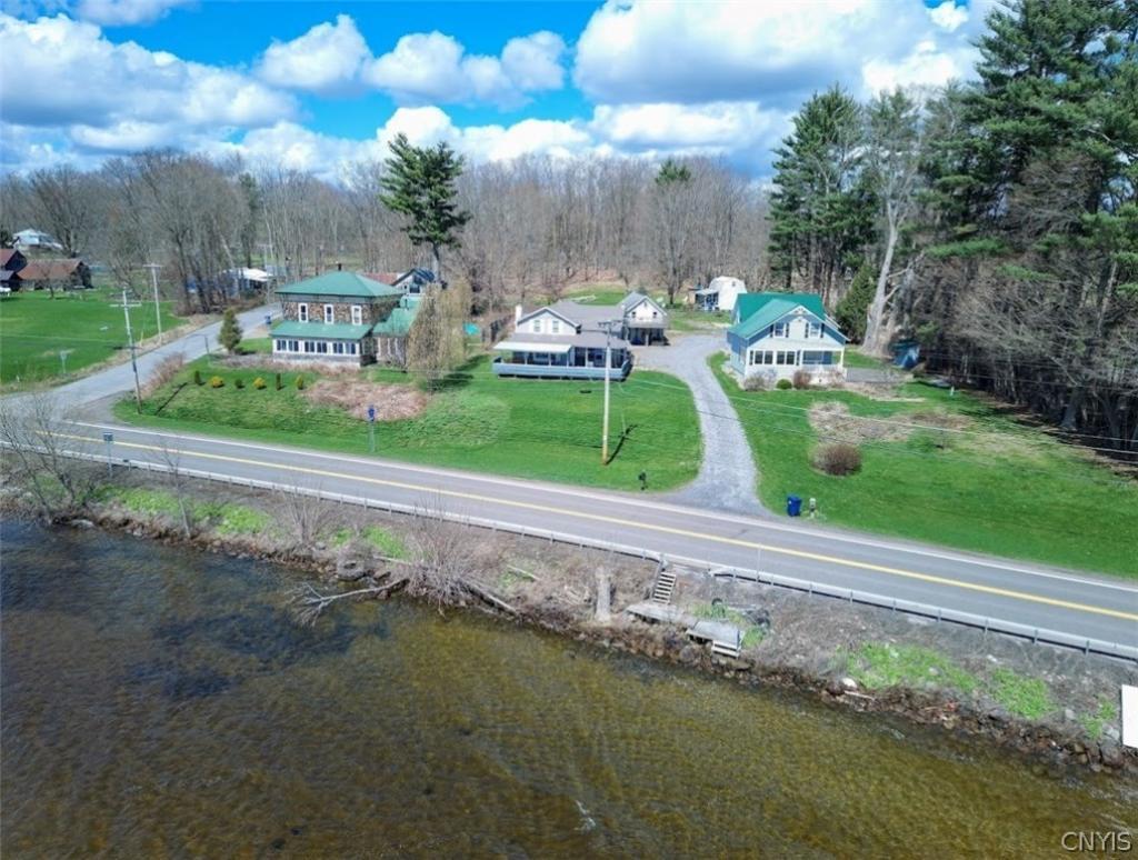 554 State Route 49, Cleveland, New York, 13042, United States, 4 Bedrooms Bedrooms, ,3 BathroomsBathrooms,Residential,For Sale,554 State Route 49,1623354