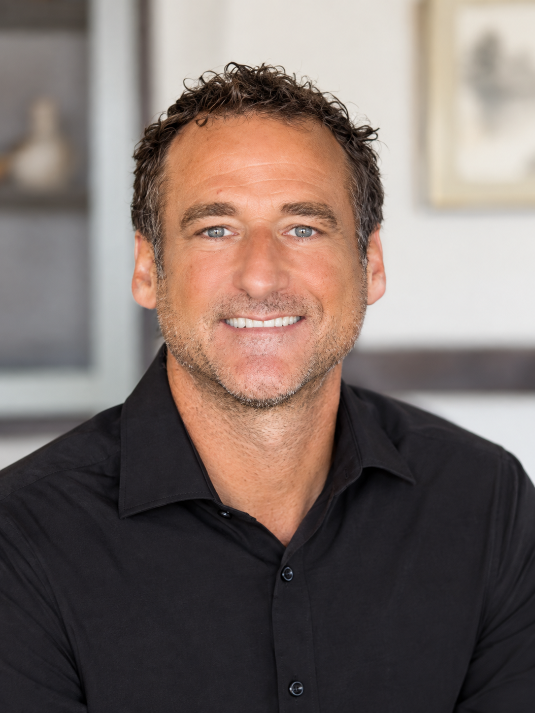 Nick Hartman