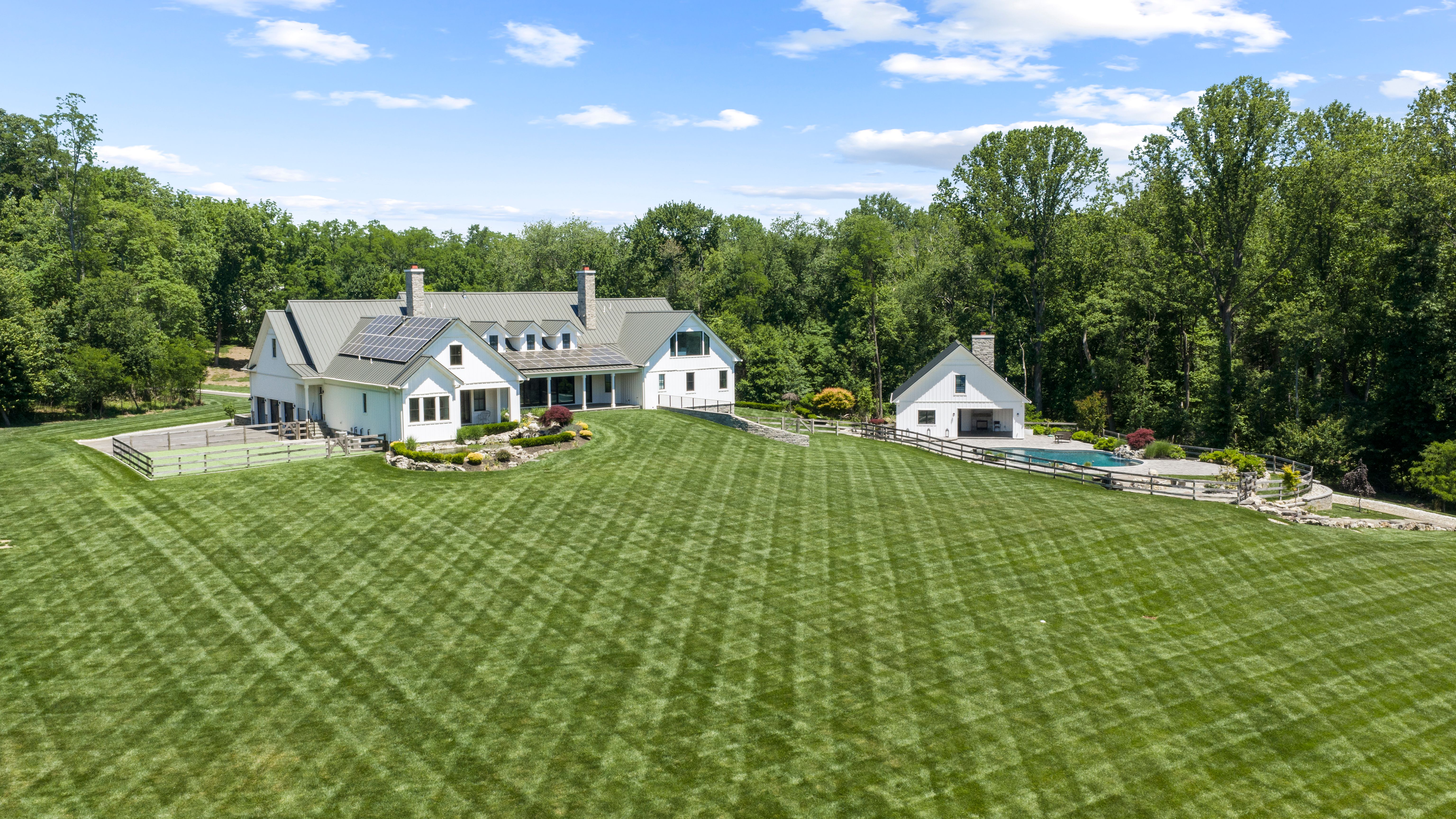  7 Homelands Drive, Colts Neck, NJ 07722 - 物件實景