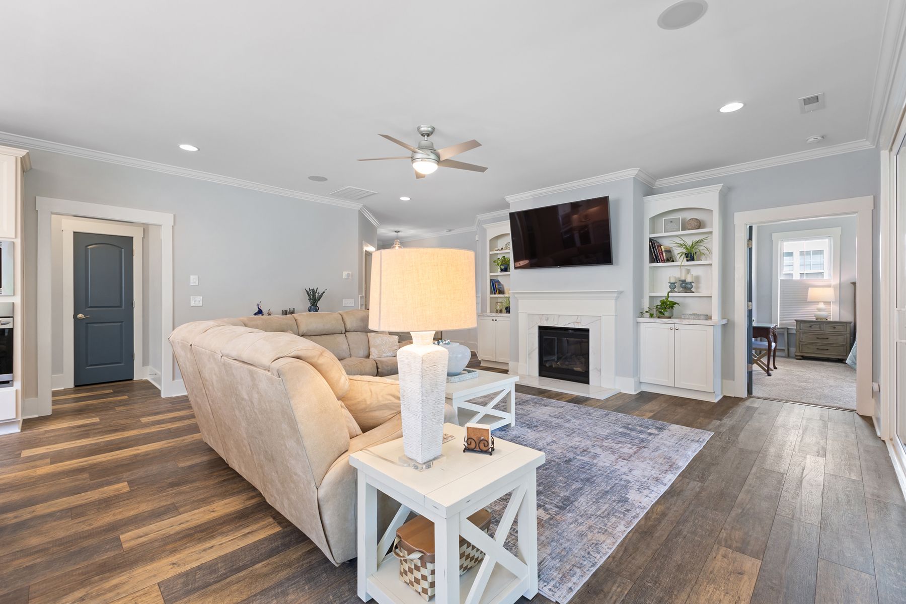  858 Lake Willow Way, Holly Ridge, NC 28445 - 物件實景