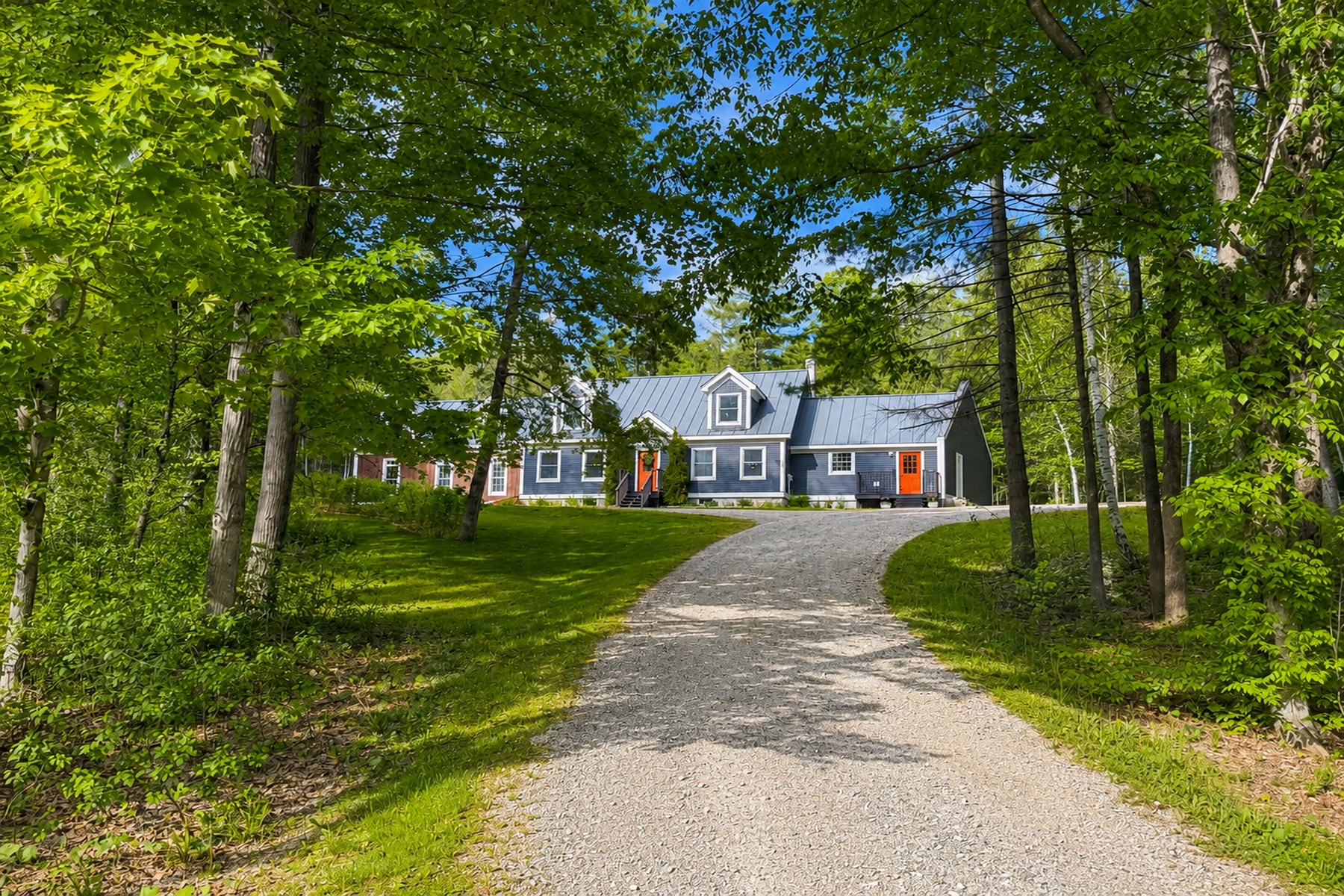  2572 Morse Hill Road - 物件實景