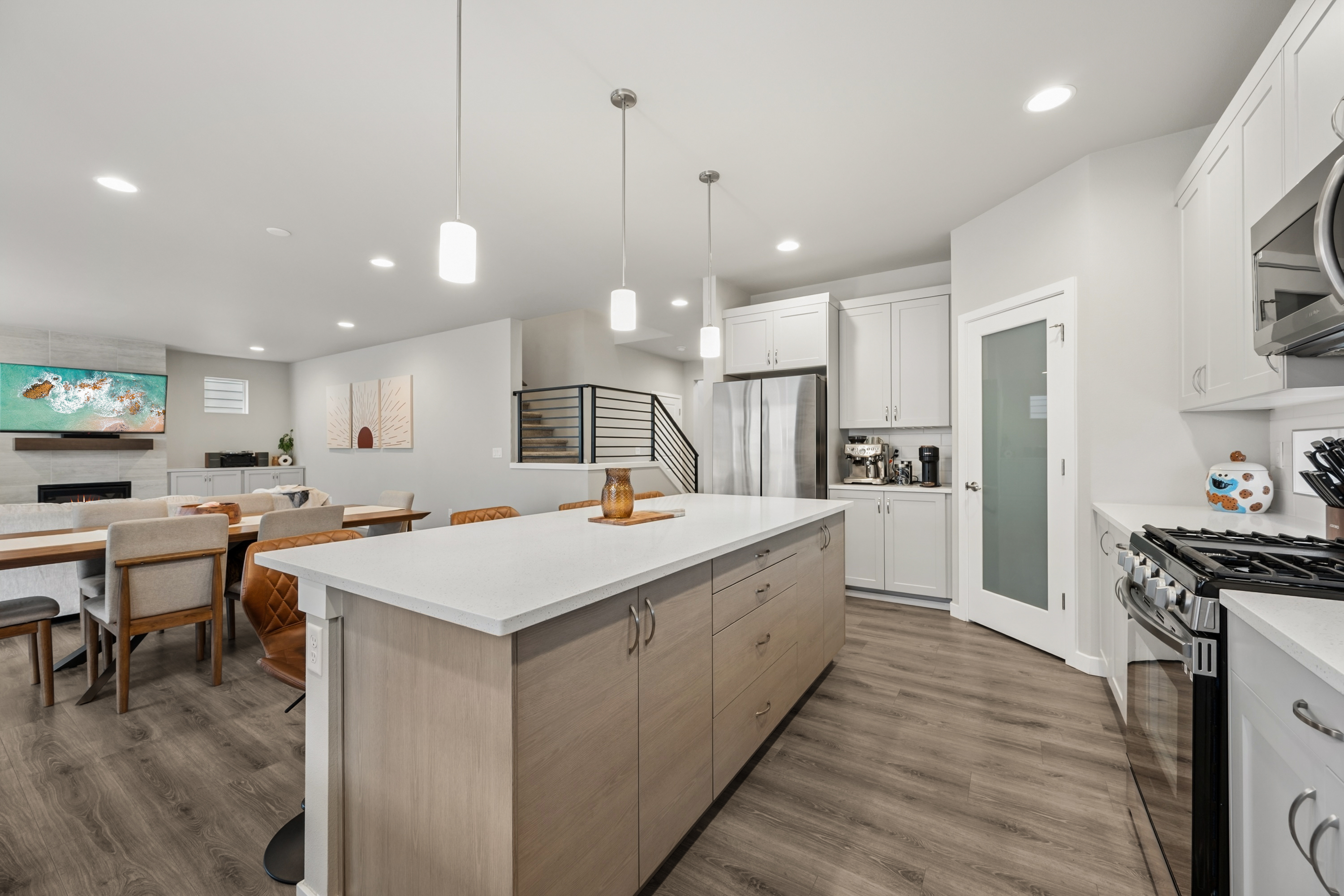  16205 8th Ave E, Spanaway, WA 98387 - 物件實景