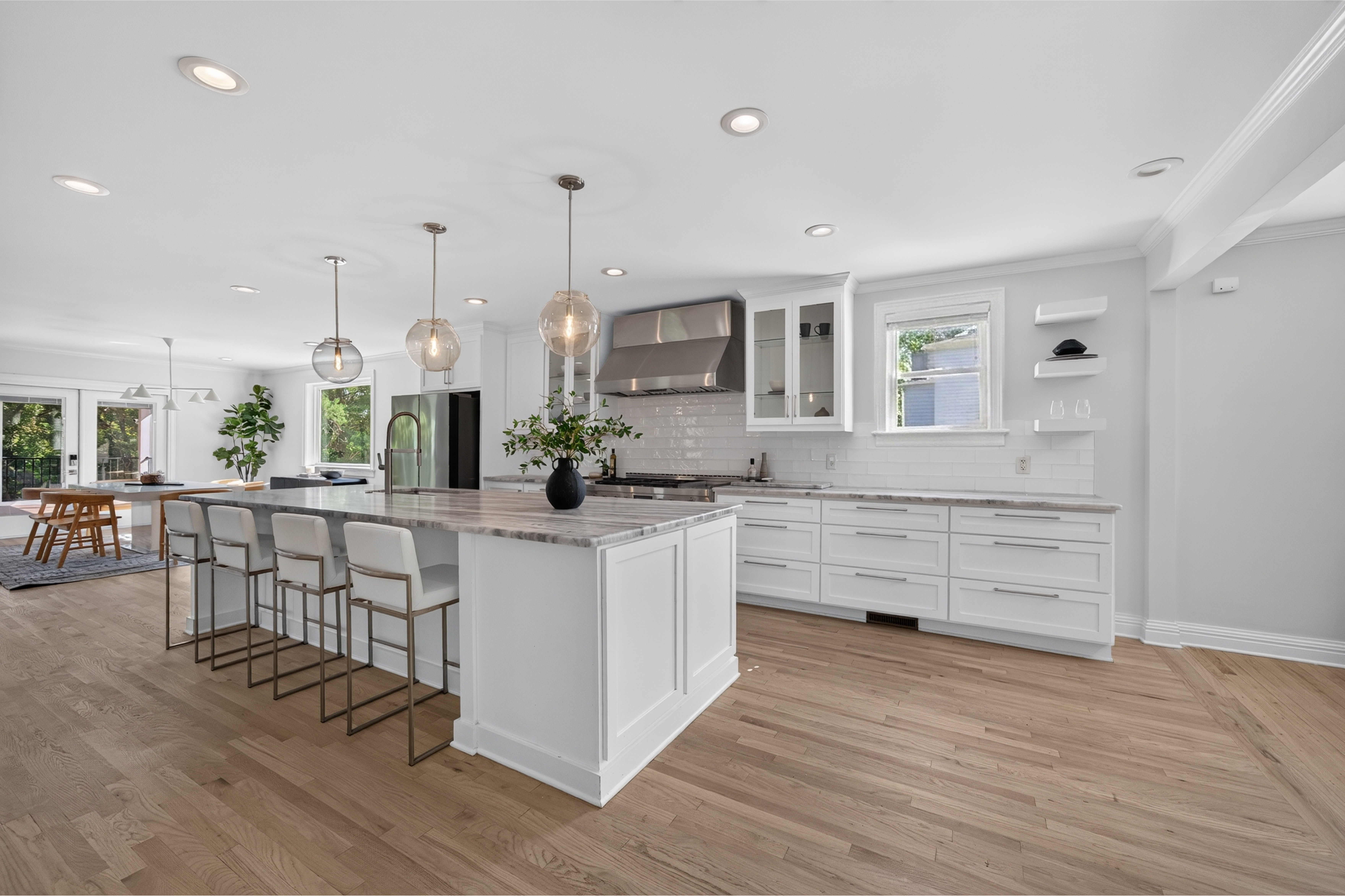  1014 Battlefield Dr, Nashville, TN, 37204 - 物件實景