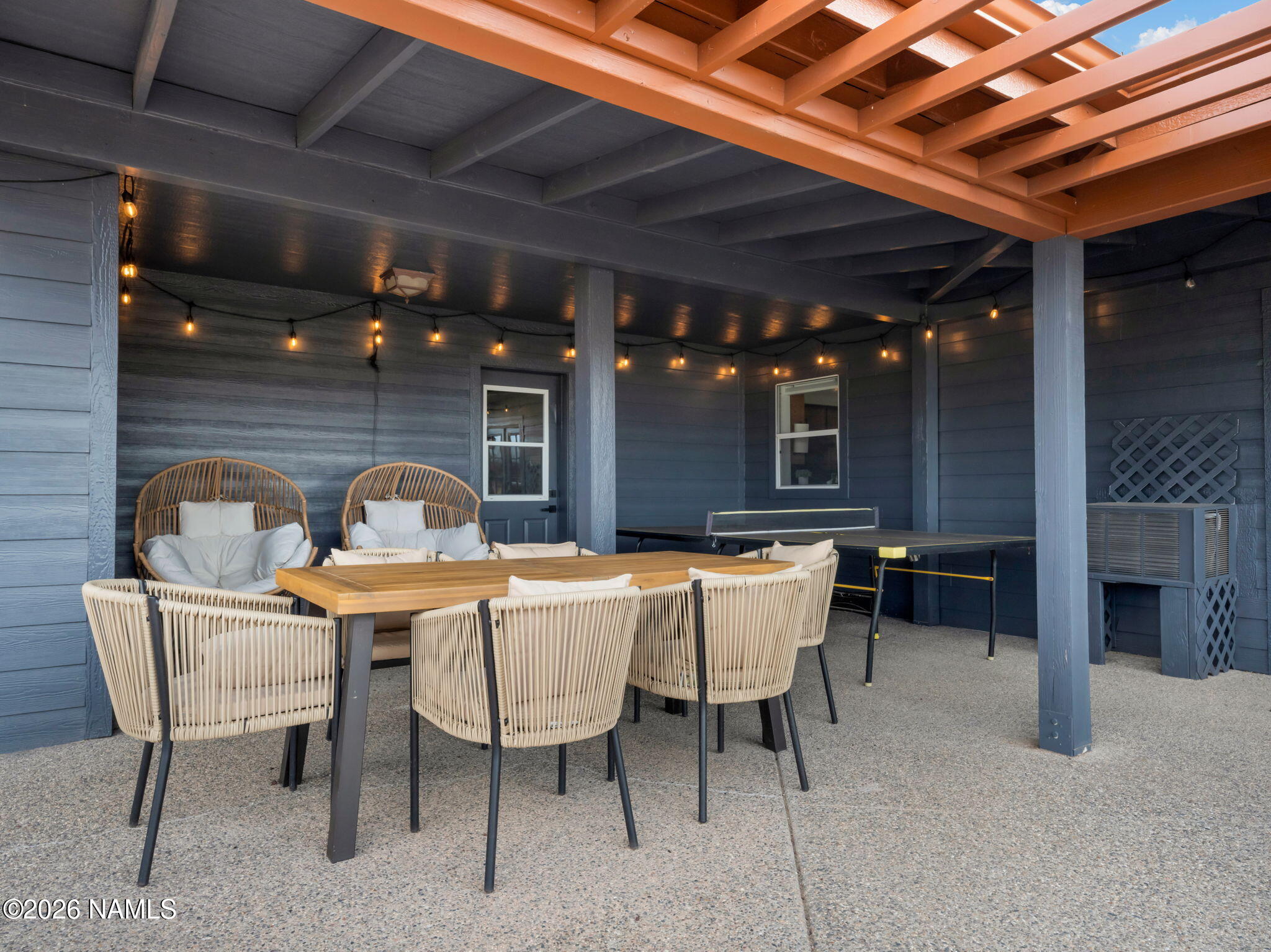  5769 N Woodland View Road, Williams, AZ, 86046 - 物件實景