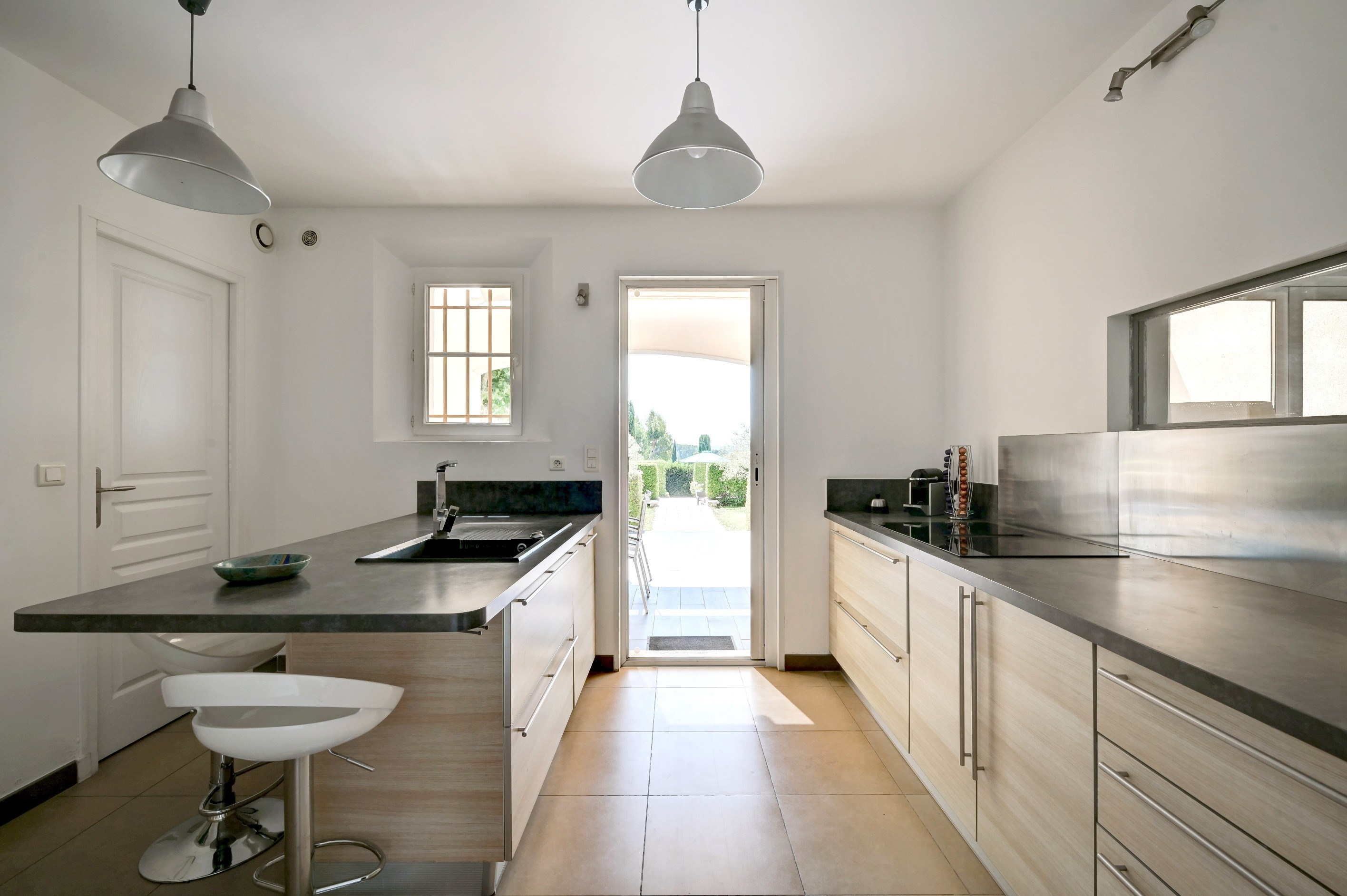  Eguilles – residential area – light-filled house – high-quality finishes - 物件實景