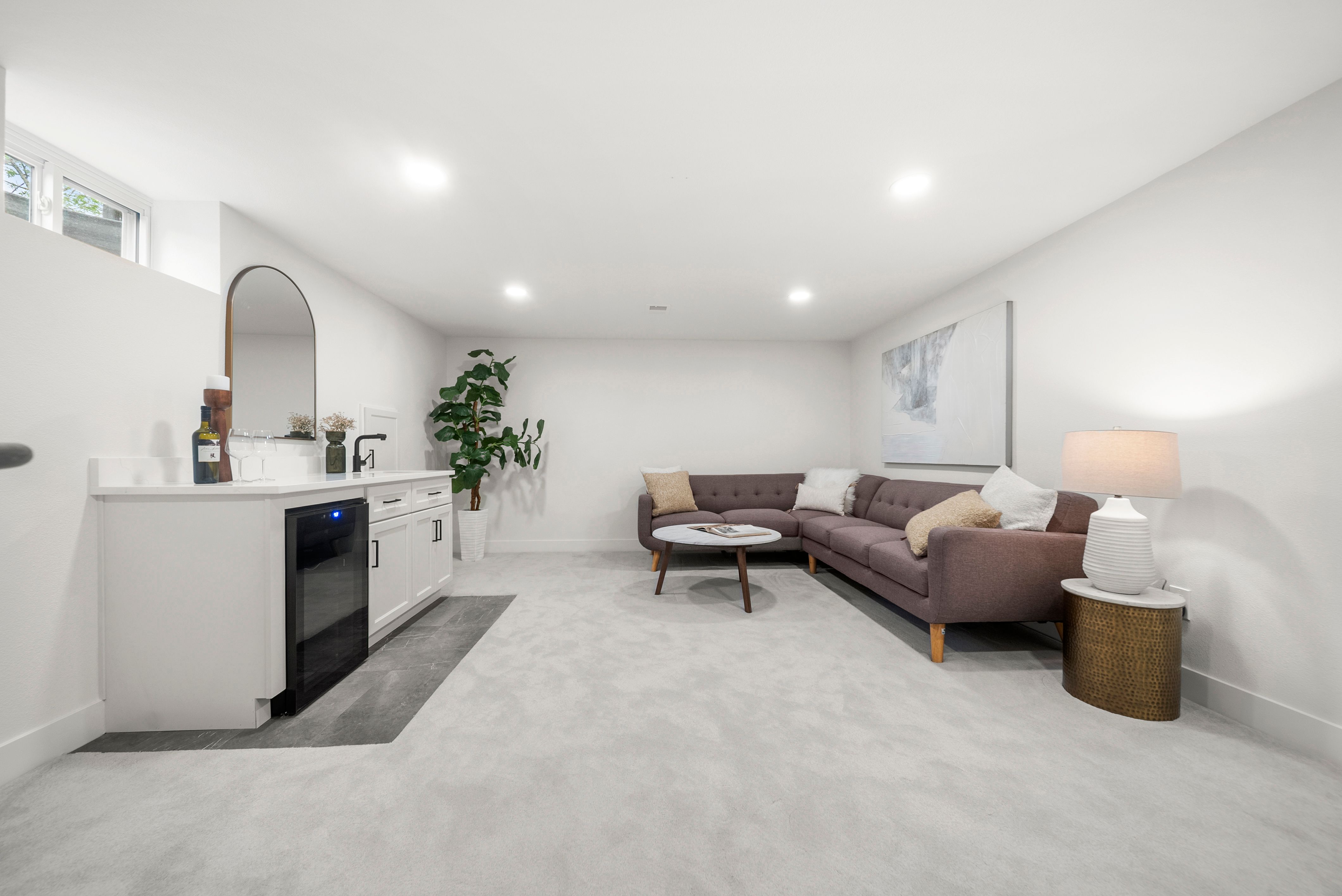  Fully Renovated Home In The Heart Of Littleton Park - 物件實景