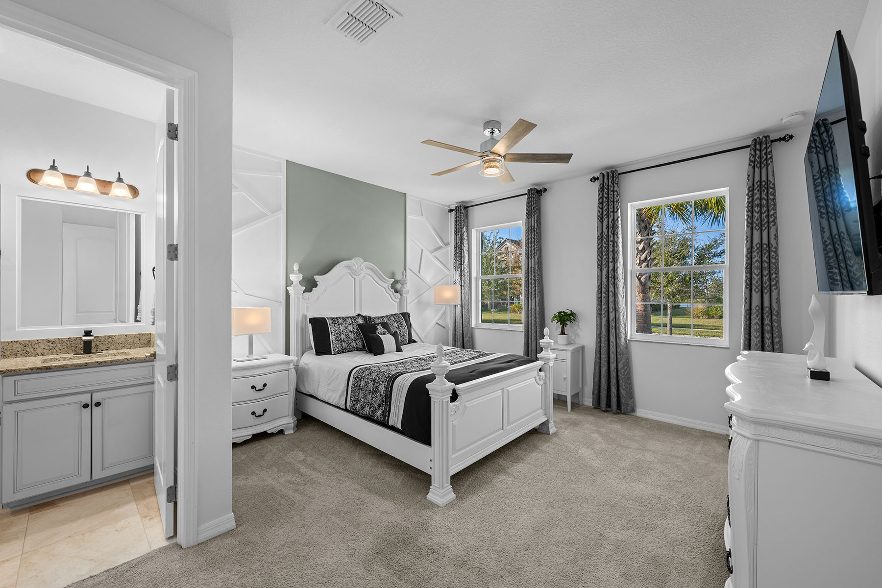  WESLEY CHAPEL - 物件實景